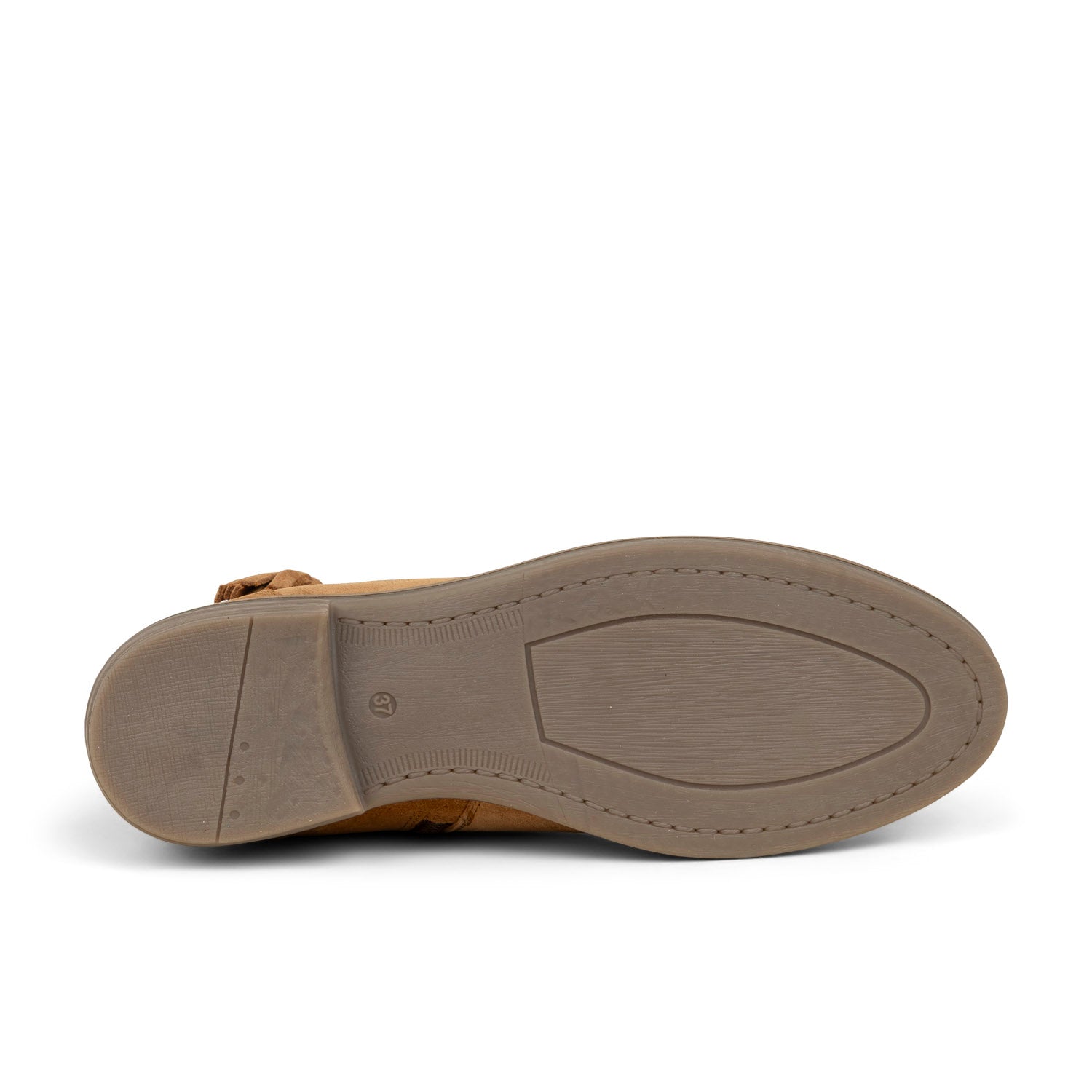 Boots et bottines Enfant BOPY DENVER LILYBELLULE Marron