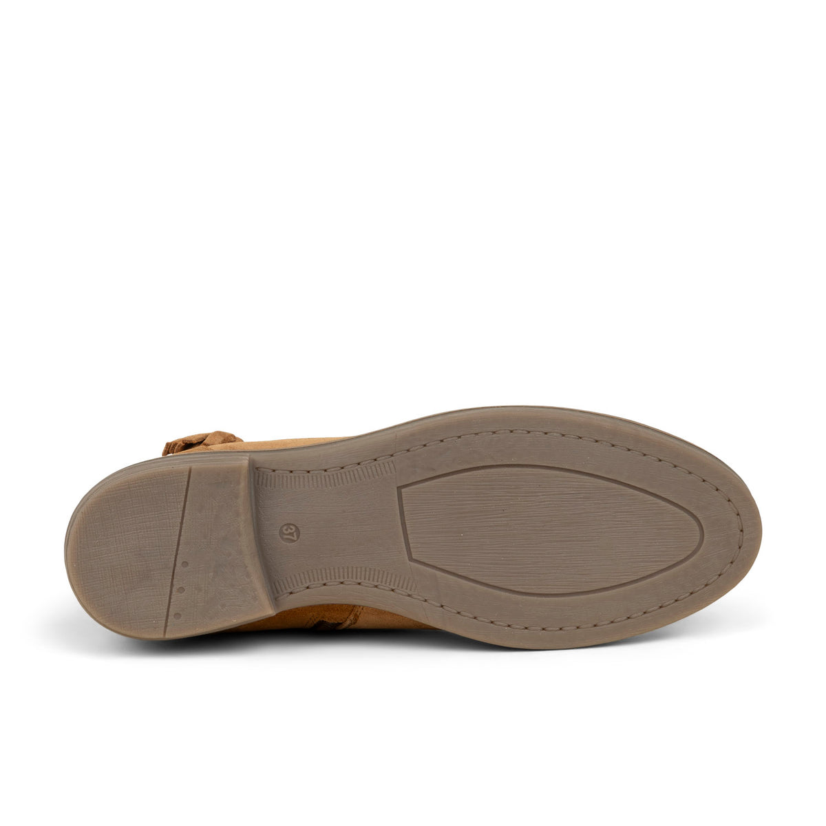 Boots et bottines Enfant BOPY DENVER LILYBELLULE Marron