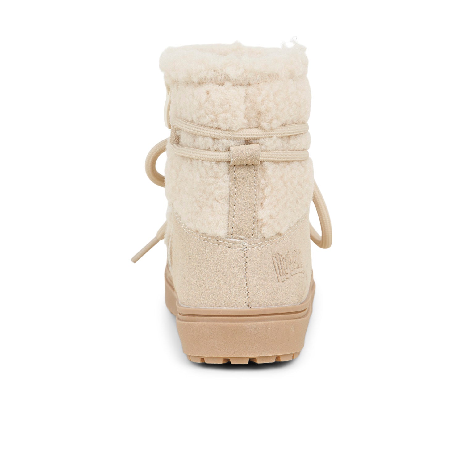 Boots et bottines Enfant BOPY ISLARA LILYBELLULE Beige