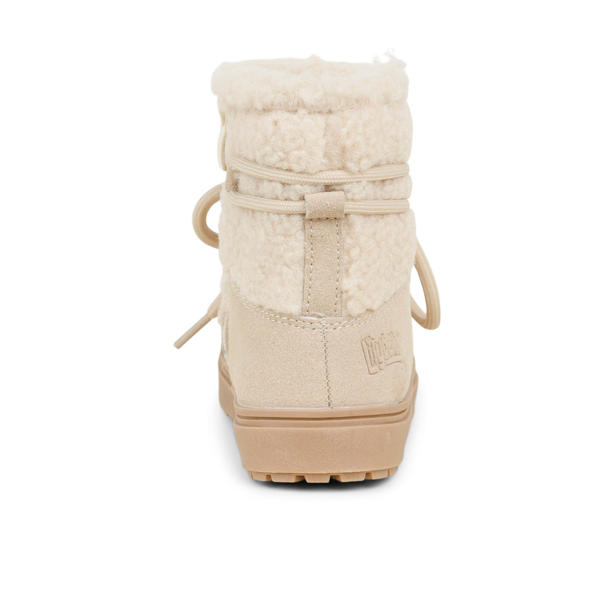 Boots et bottines Enfant BOPY ISLARA LILYBELLULE Beige