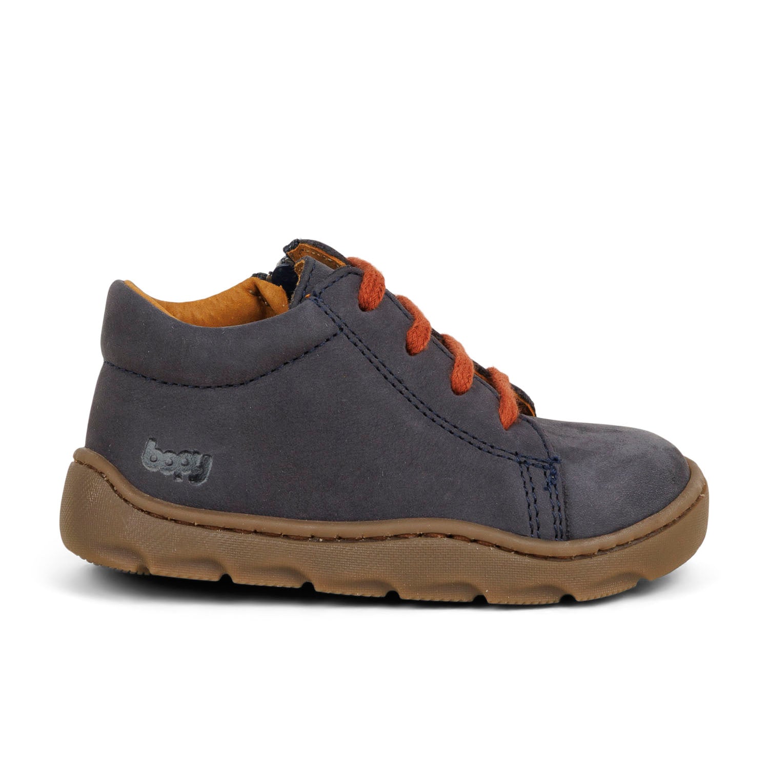 Chaussures montantes Enfant BOPY BOBONO Bleu
