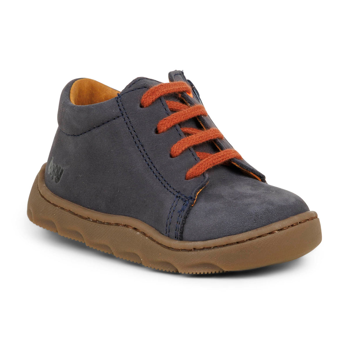Chaussures montantes Enfant BOPY BOBONO Bleu