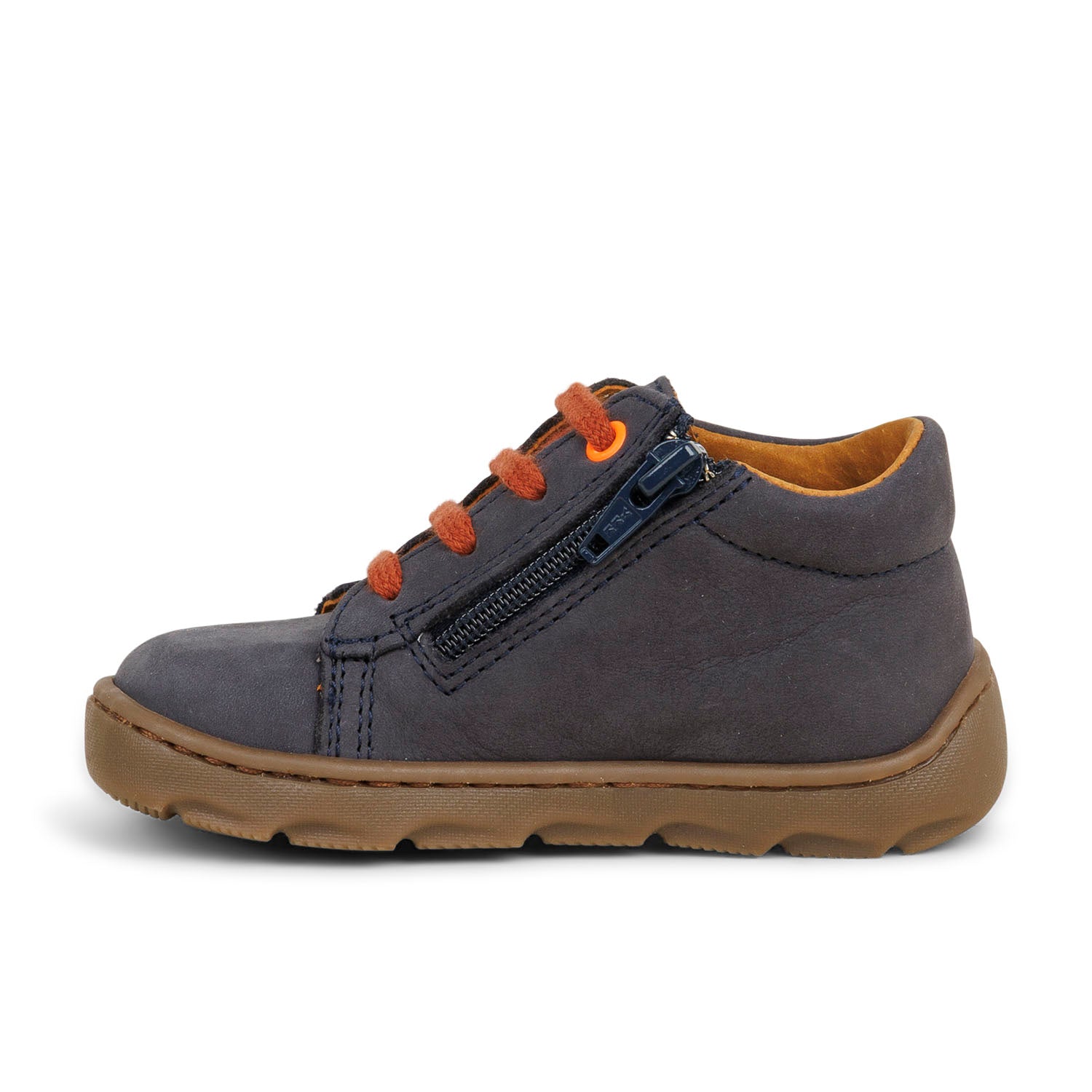 Chaussures montantes Enfant BOPY BOBONO Bleu