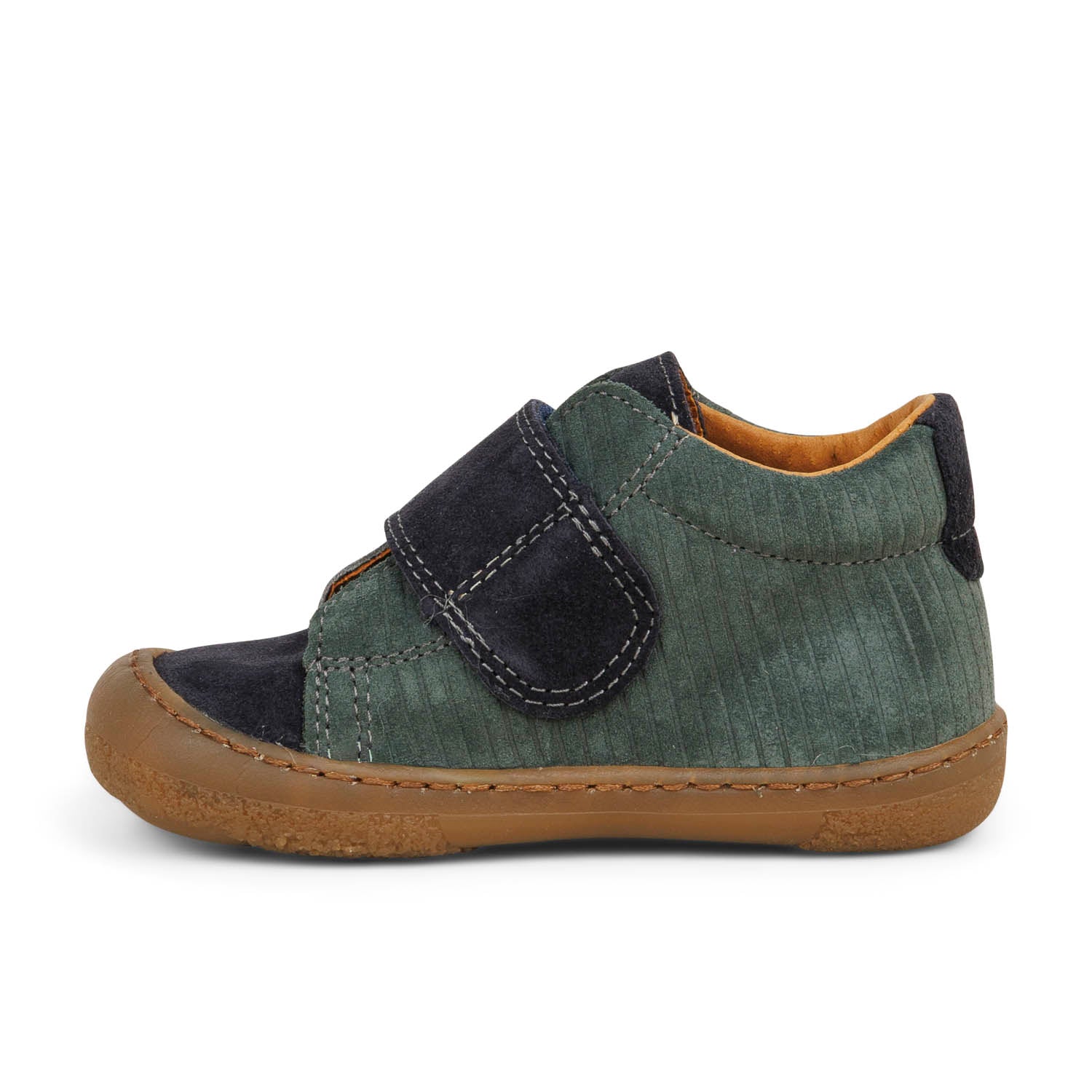 Chaussures montantes Enfant BOPY JORDANY Bleu
