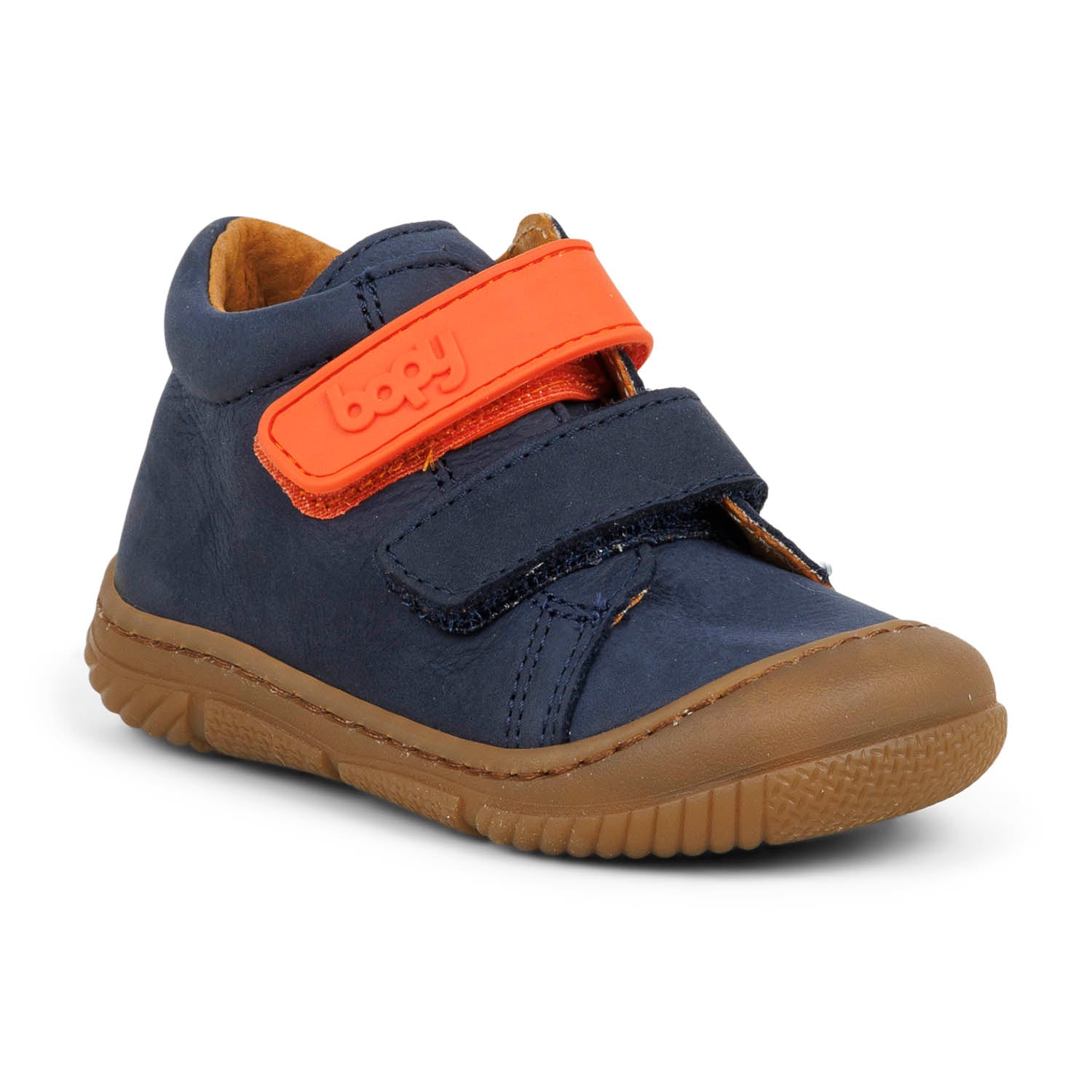 Chaussures montantes Enfant BOPY JOKA Bleu