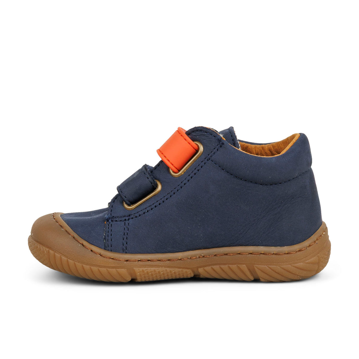 Chaussures montantes Enfant BOPY JOKA Bleu