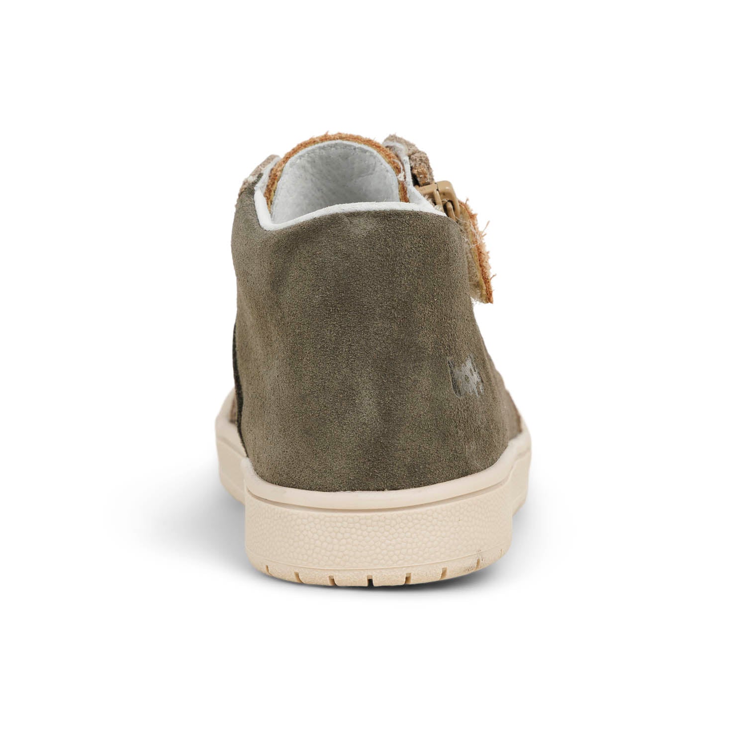 Chaussures montantes Enfant BOPY RESTAREX Marron