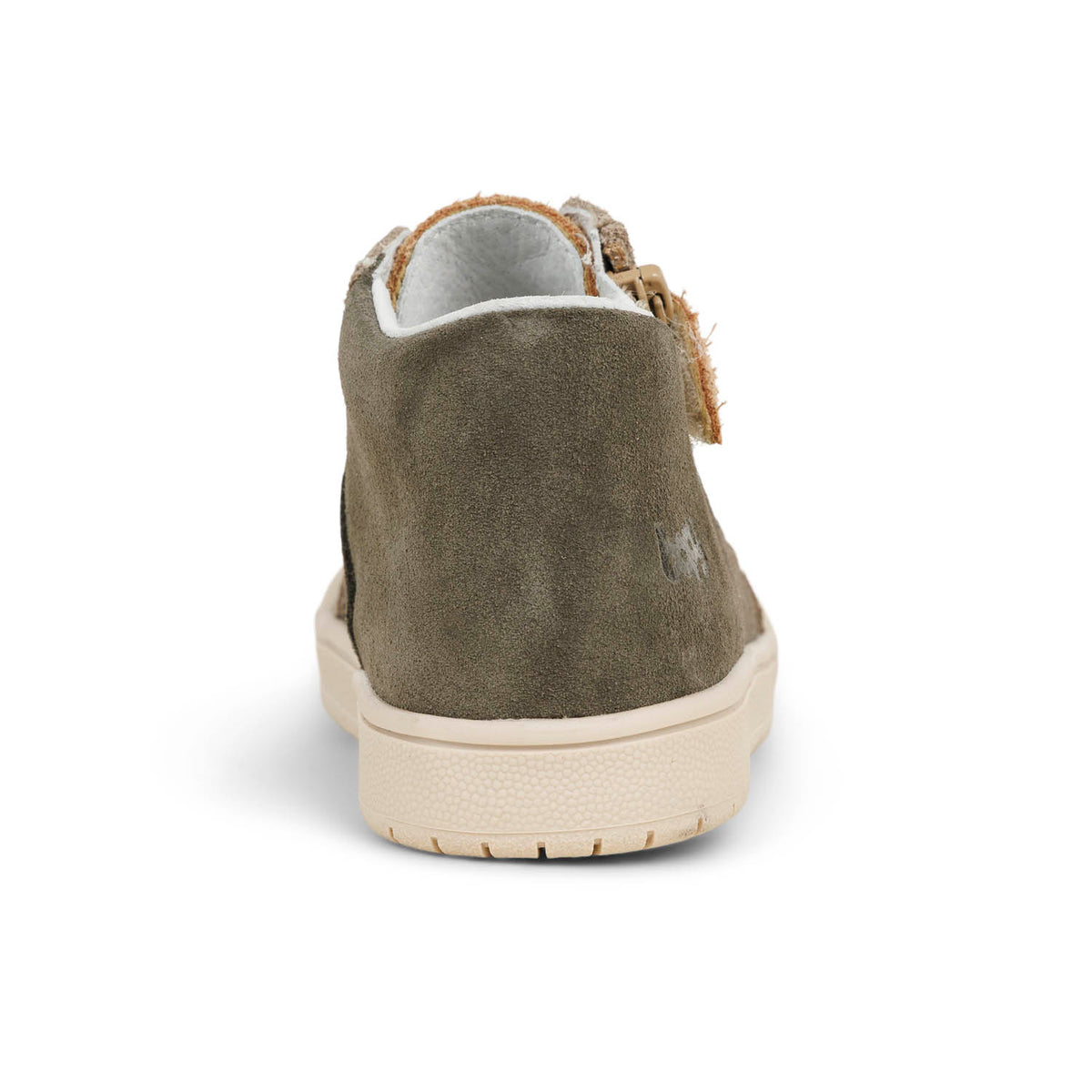Chaussures montantes Enfant BOPY RESTAREX Marron