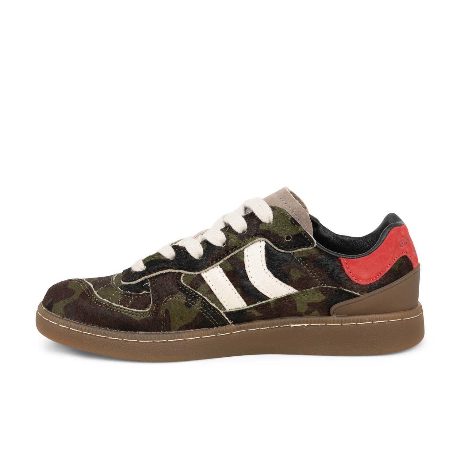 Sneakers Femme COOLWAY GOAL Kaki
