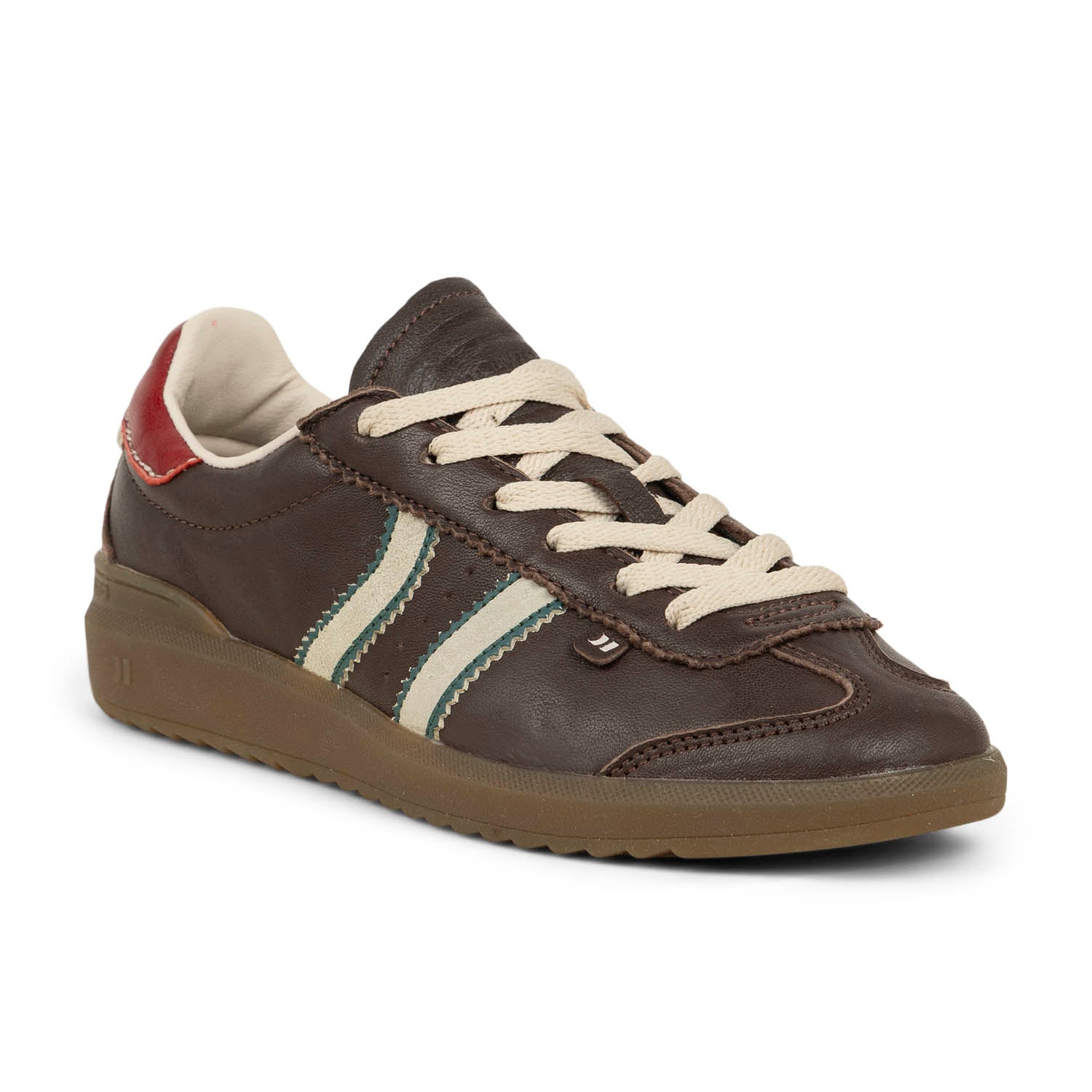 Baskets Femme COOLWAY KIRO Marron