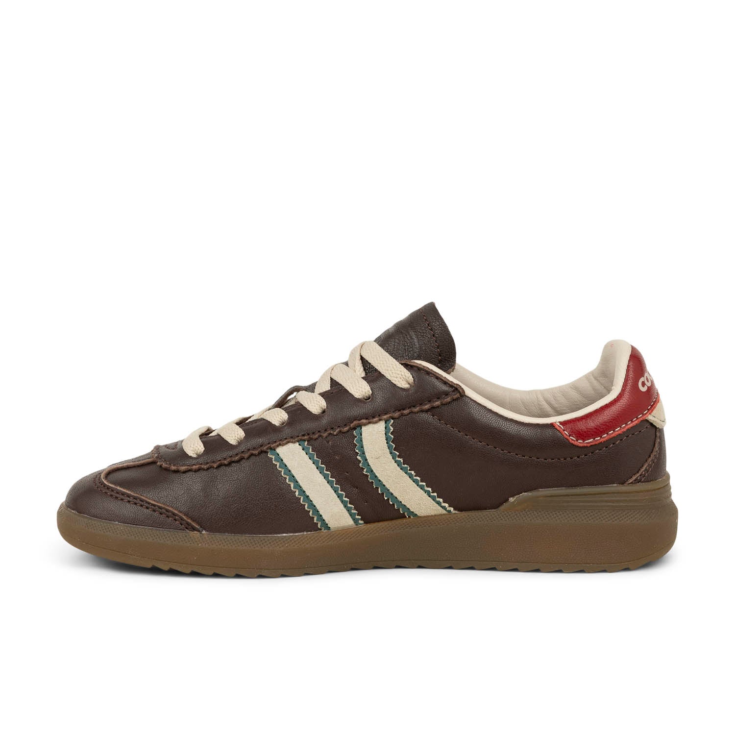 Sneakers Femme COOLWAY KIRO Marron