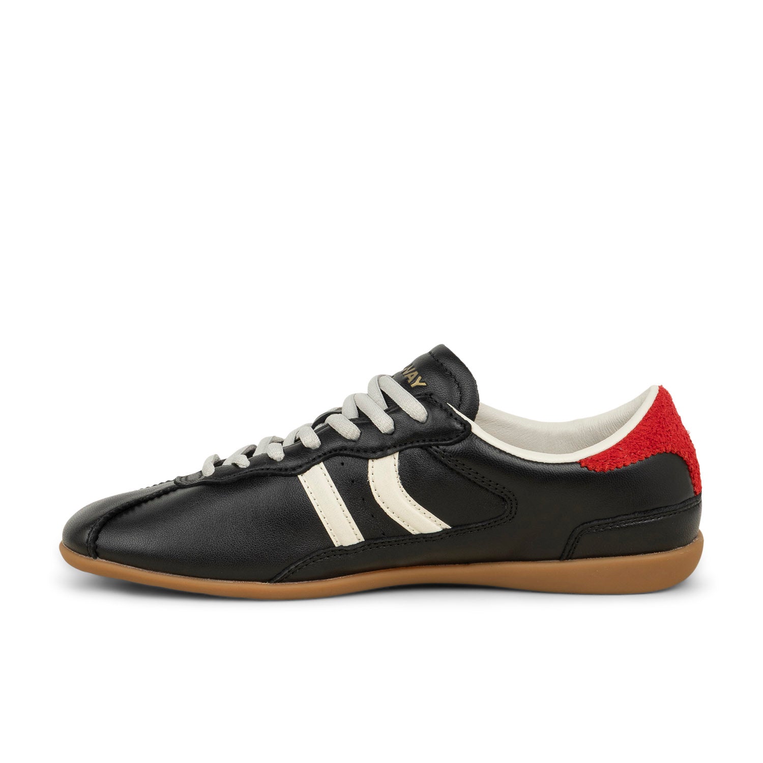 Sneakers Femme COOLWAY STEP Noir
