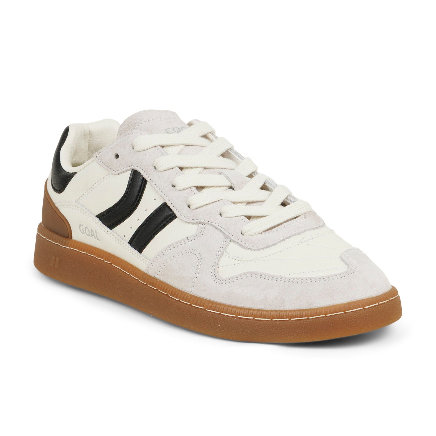 Sneakers Homme COOLWAY GOAL Blanc