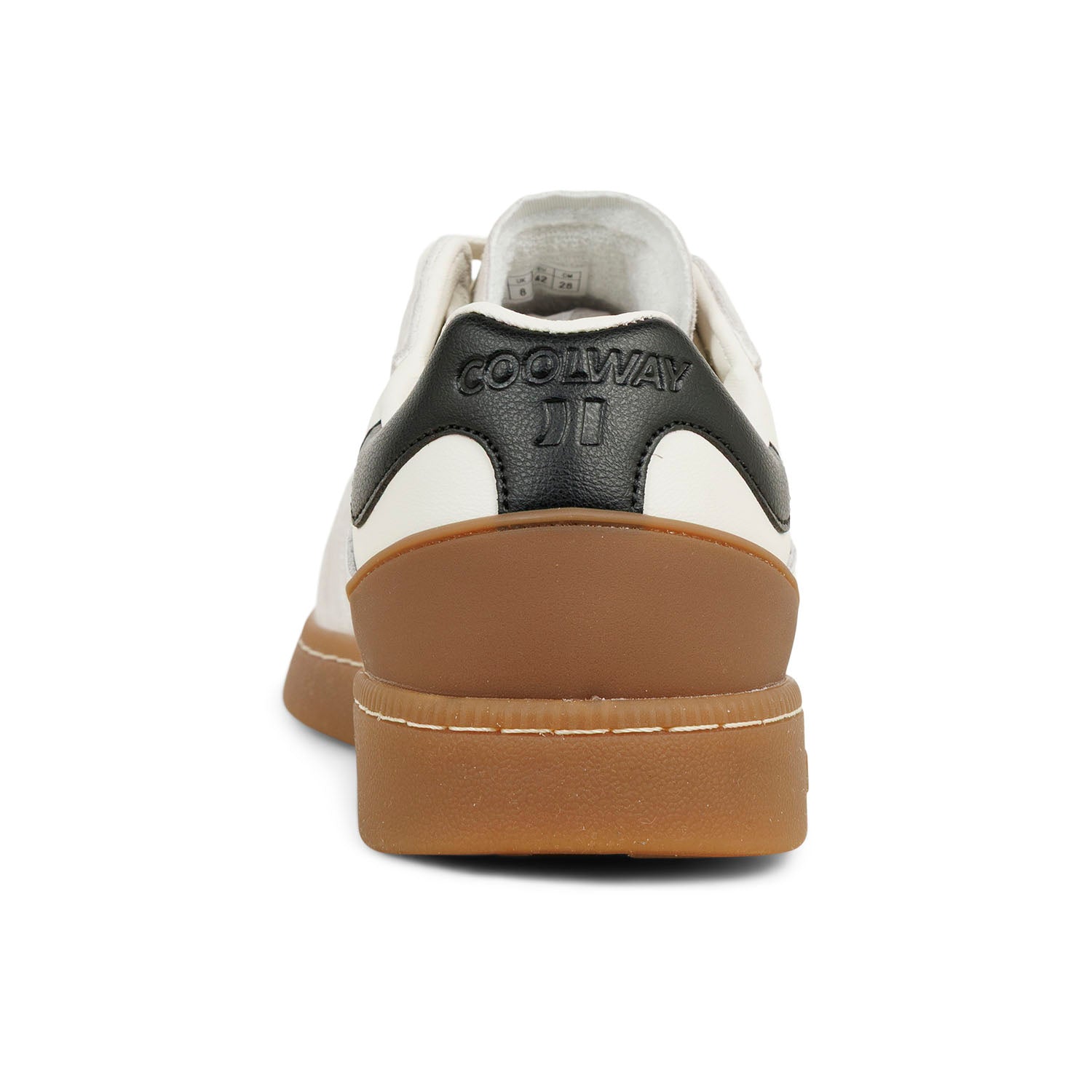 Sneakers Homme COOLWAY GOAL Blanc