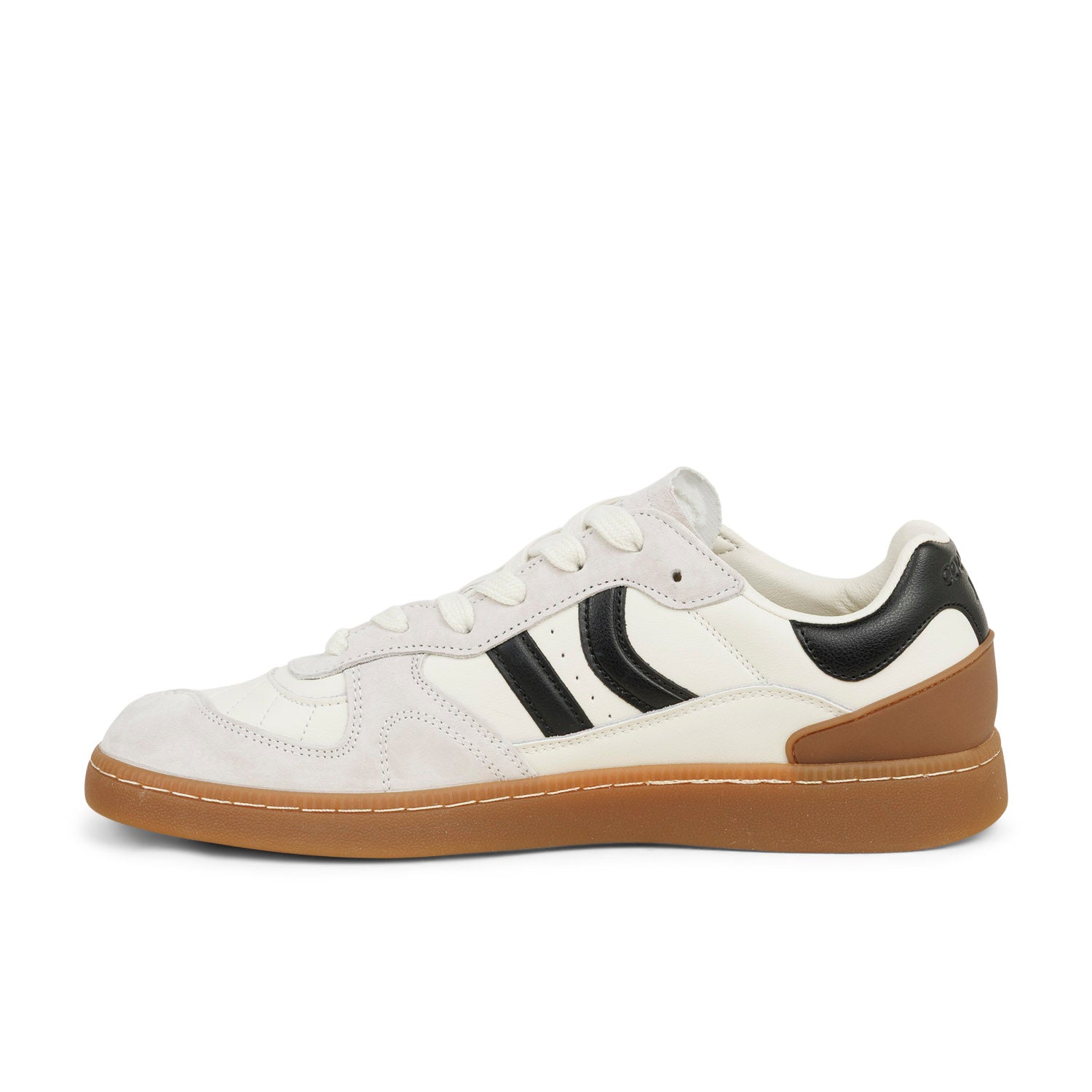 Sneakers Homme COOLWAY GOAL Blanc