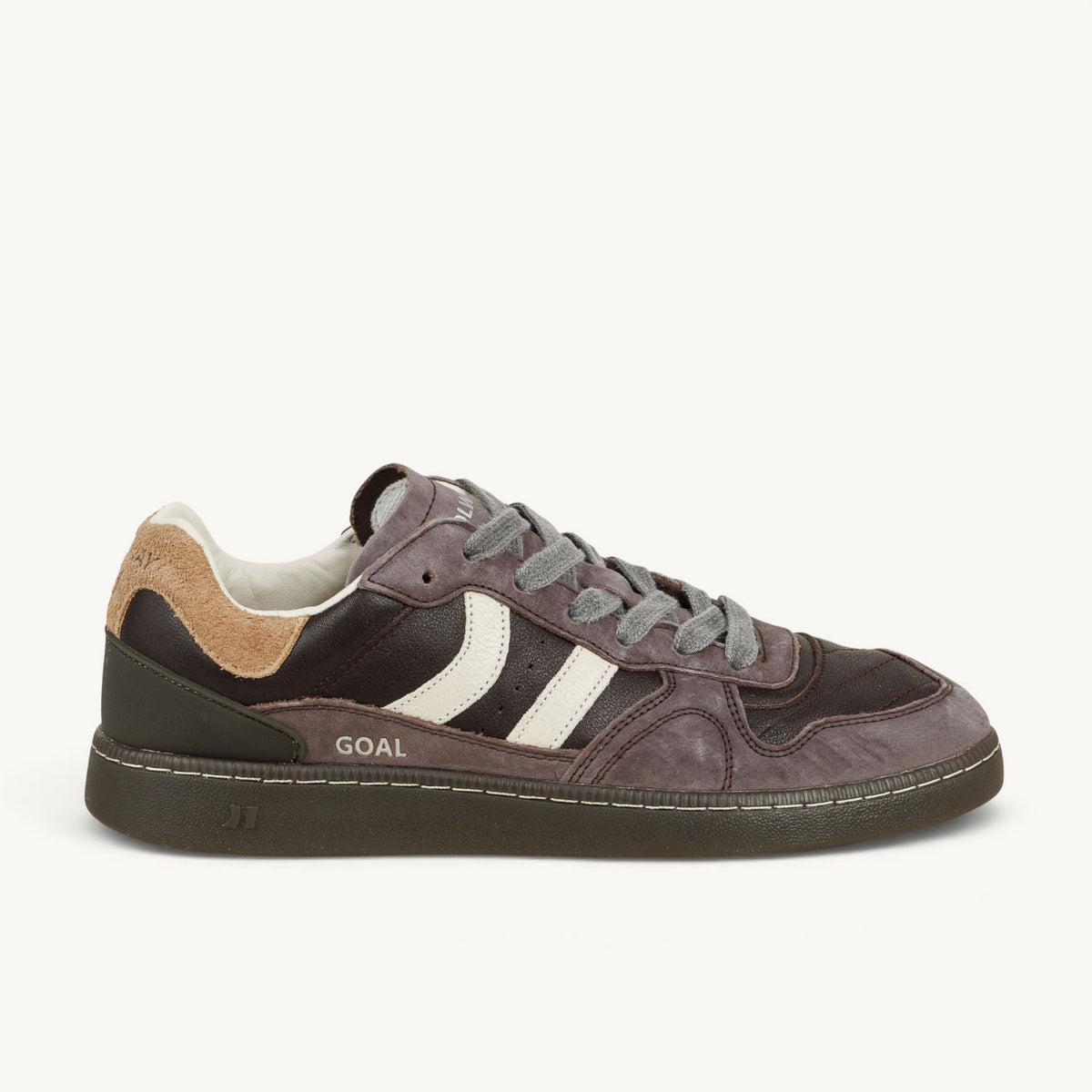 Sneakers Homme COOLWAY GOAL Multicolore