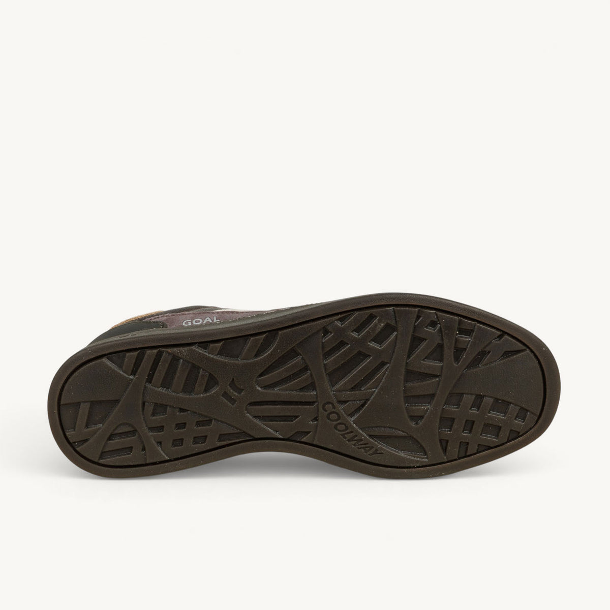 Sneakers Homme COOLWAY GOAL Multicolore