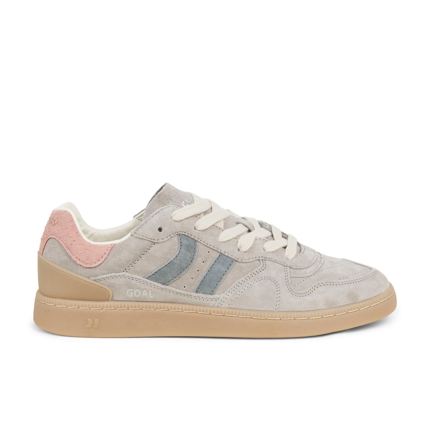Sneakers Homme COOLWAY GOAL EDGE SB Gris