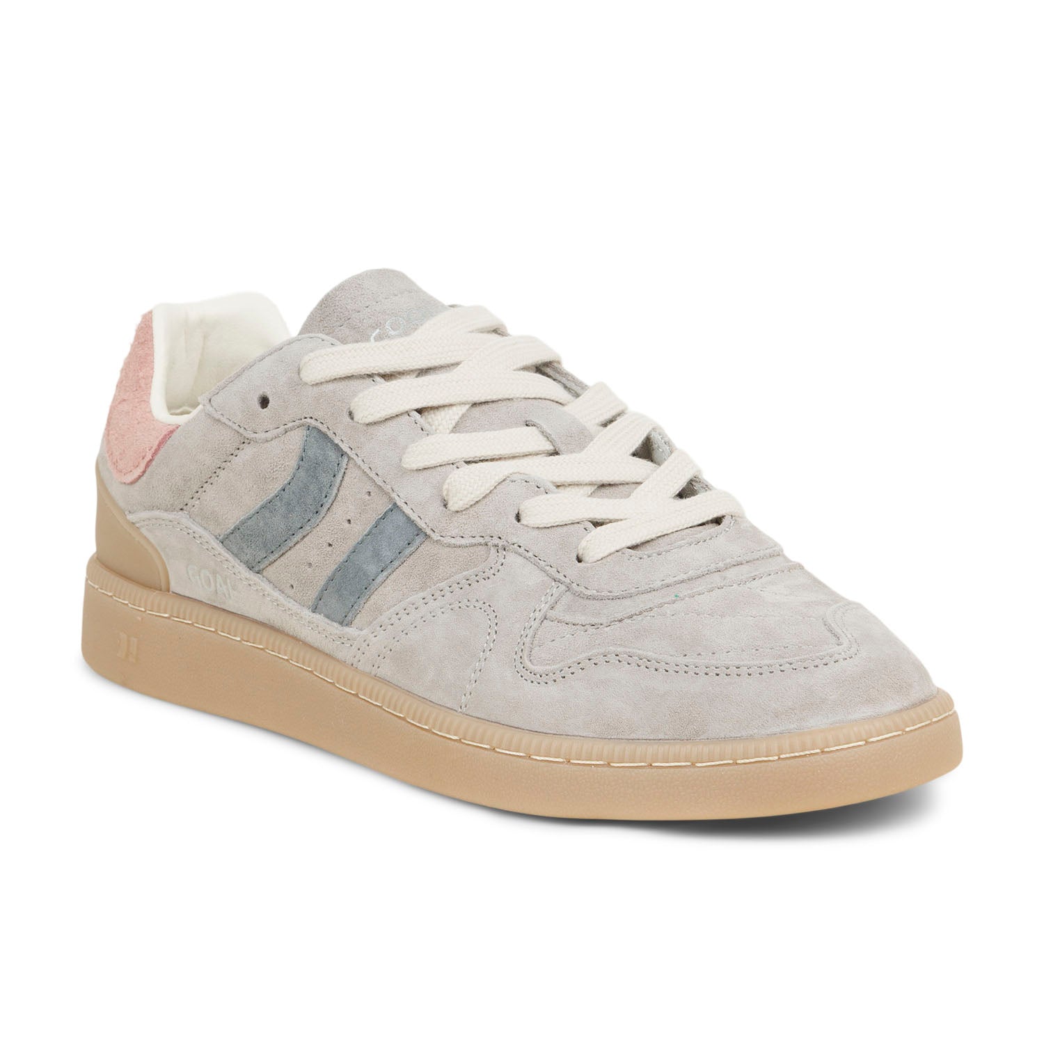 Sneakers Homme COOLWAY GOAL EDGE SB Gris