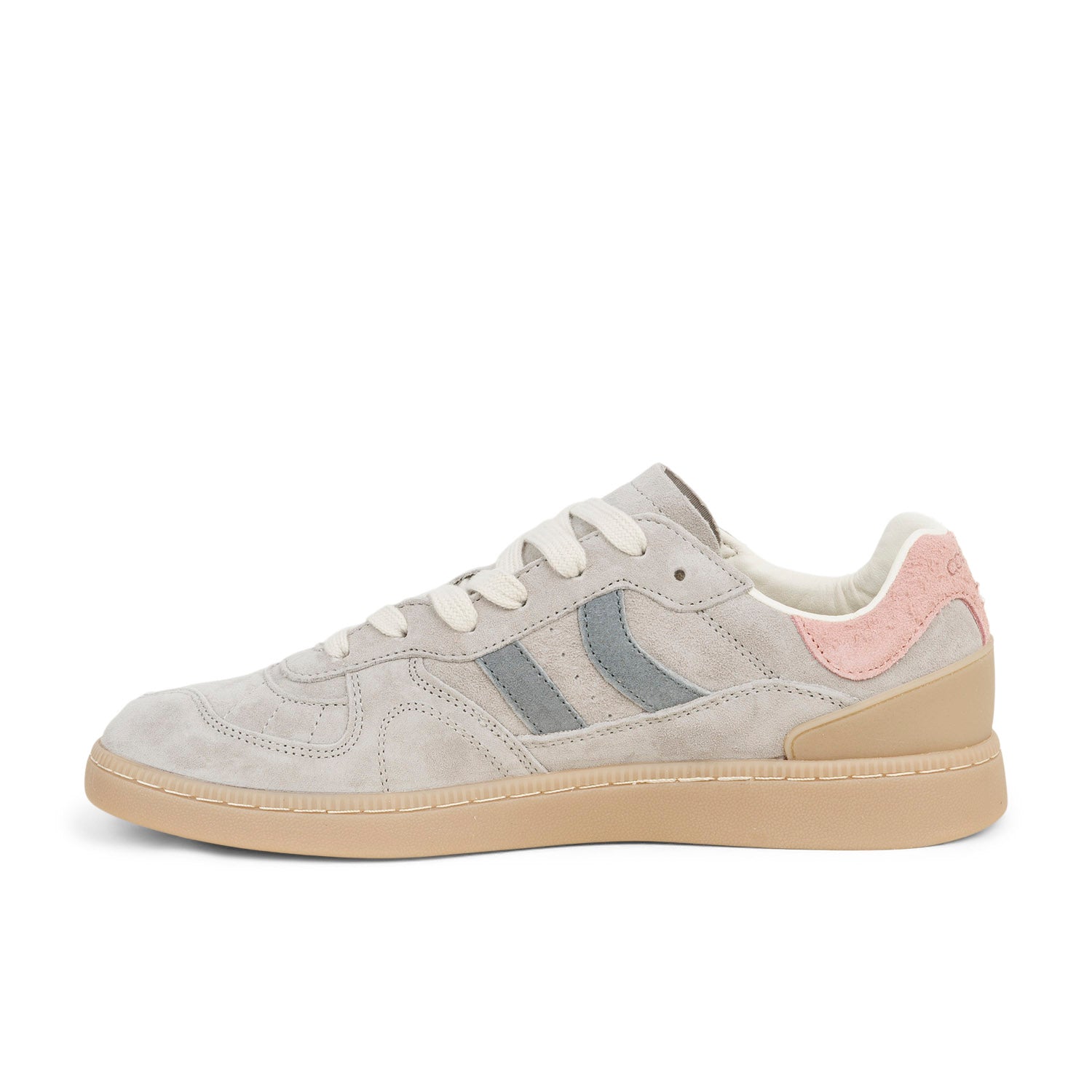 Sneakers Homme COOLWAY GOAL EDGE SB Gris