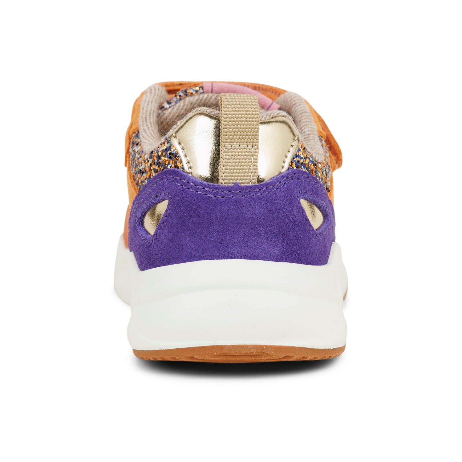 Baskets Enfant ROMAGNOLI ROBASK Orange