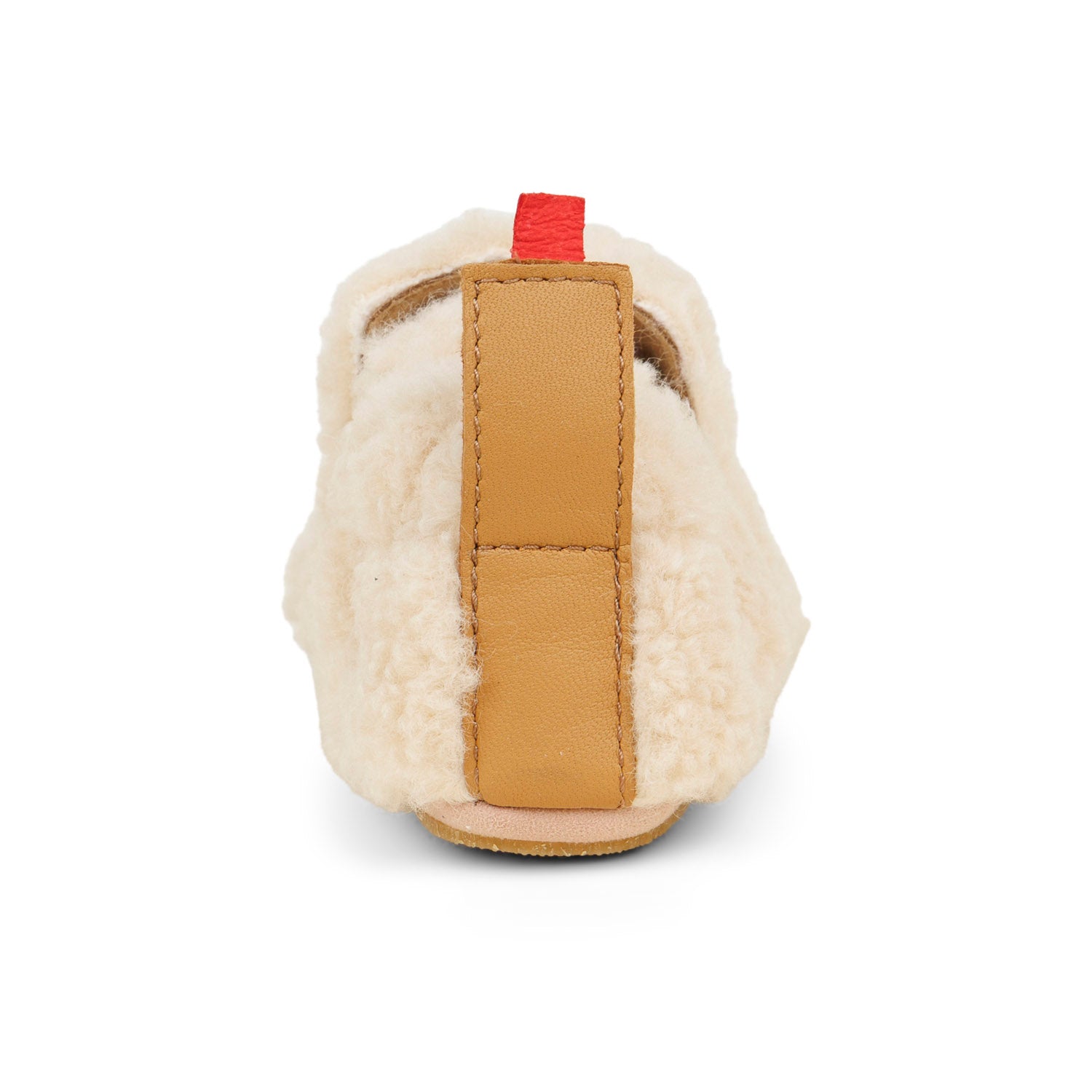 Chaussons Enfant BOPY DIMOUTON Blanc