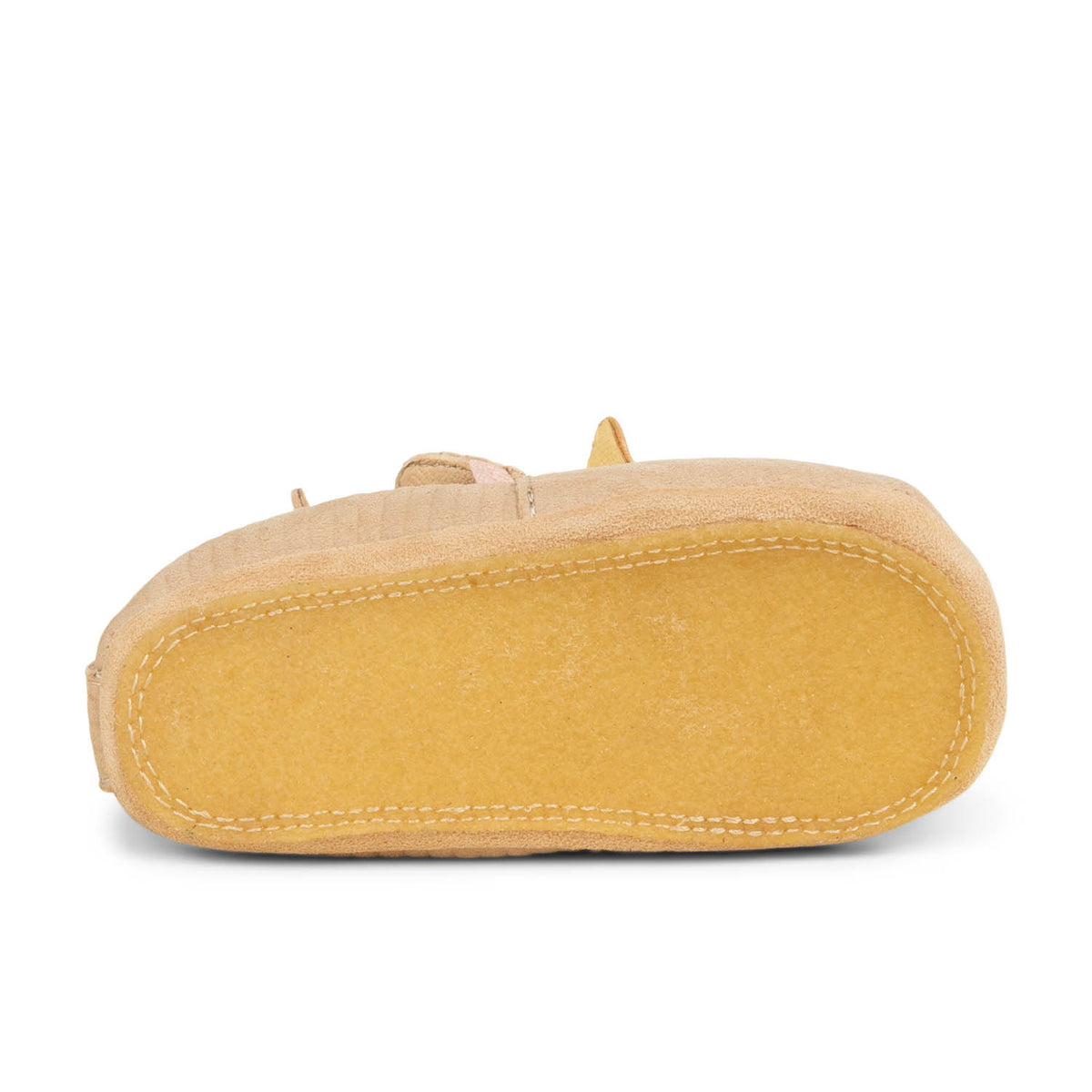 Chaussons Enfant EASY PEASY MYBLUBLU POULETTE Rose
