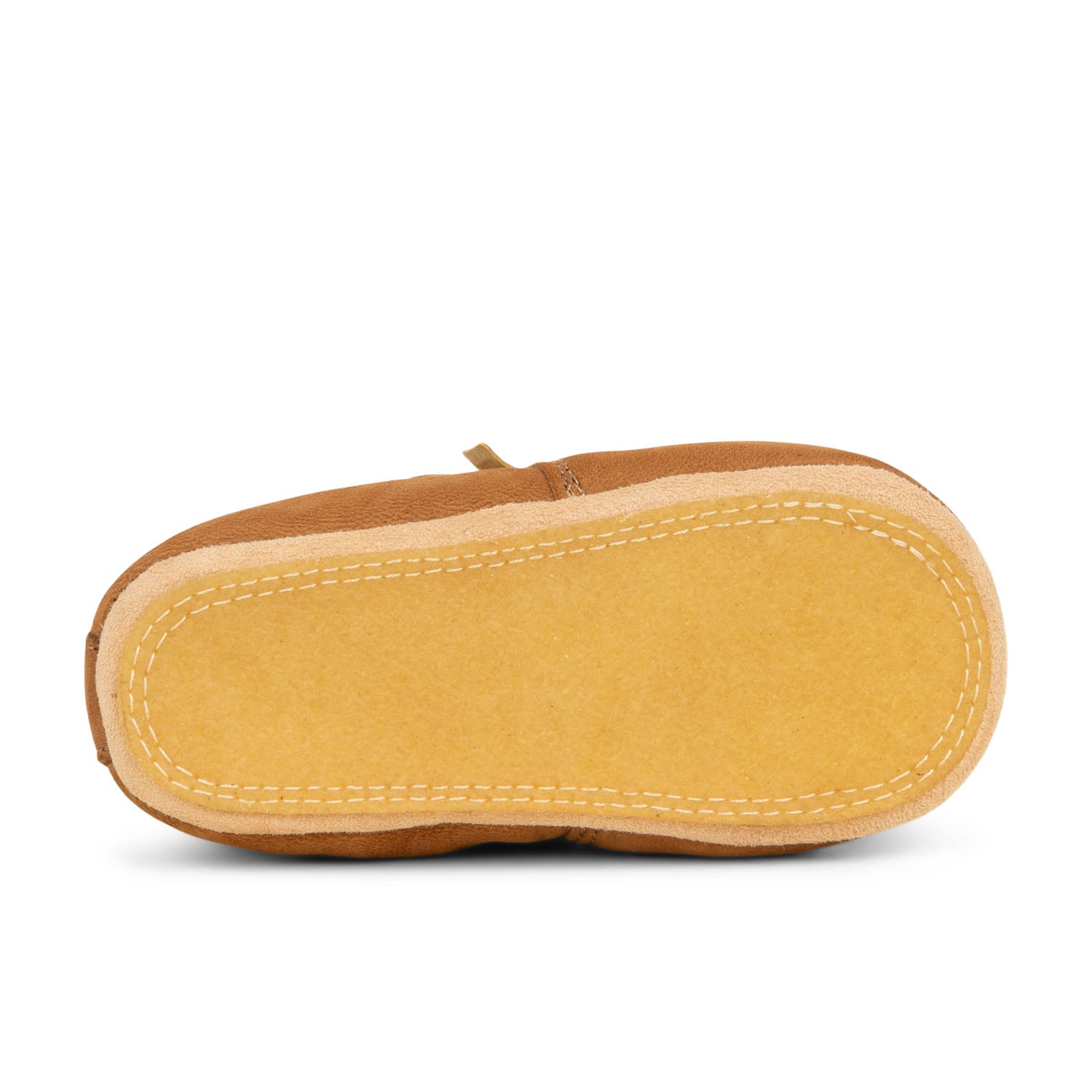 Chaussons Enfant EASY PEASY MYBLUBLI TIGROU Marron