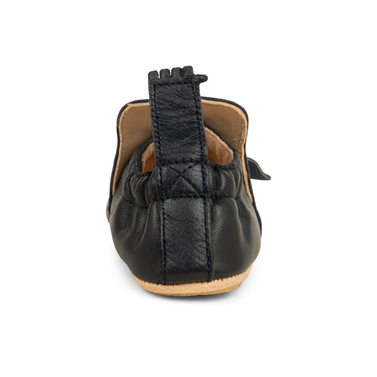 Chaussons Enfant EASY PEASY MYBLUBLU BALENO Bleu