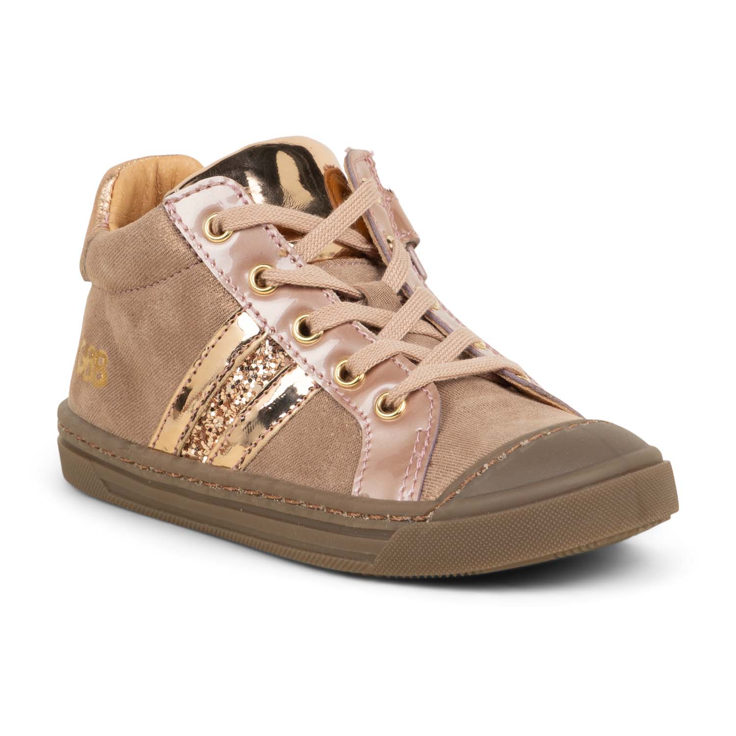 Baskets Enfant GBB ADMIRABLE Rose