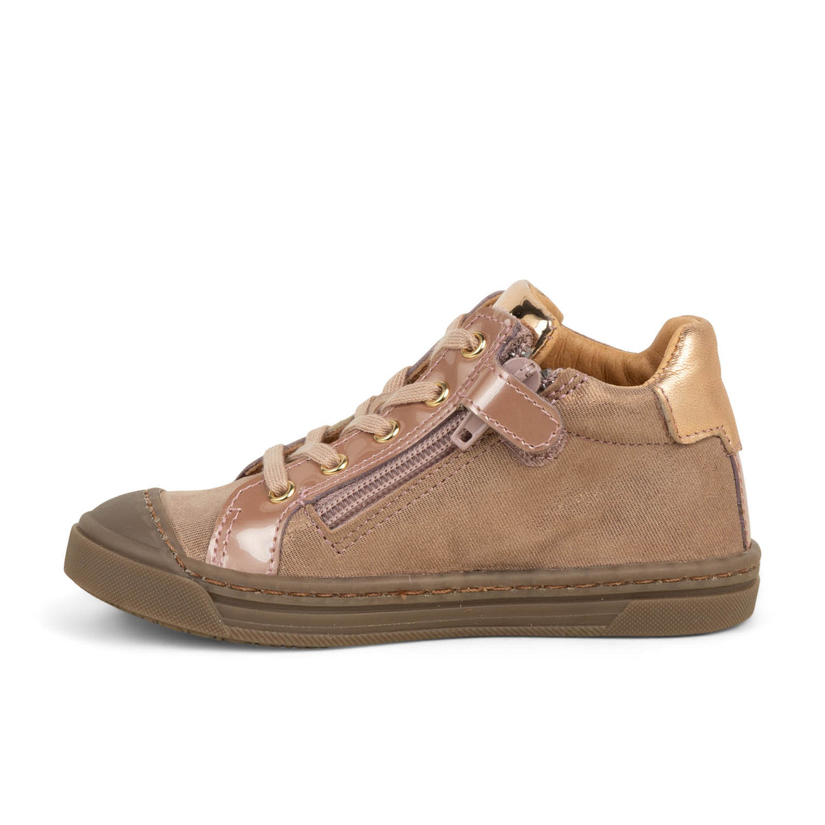 Baskets Enfant GBB ADMIRABLE Rose