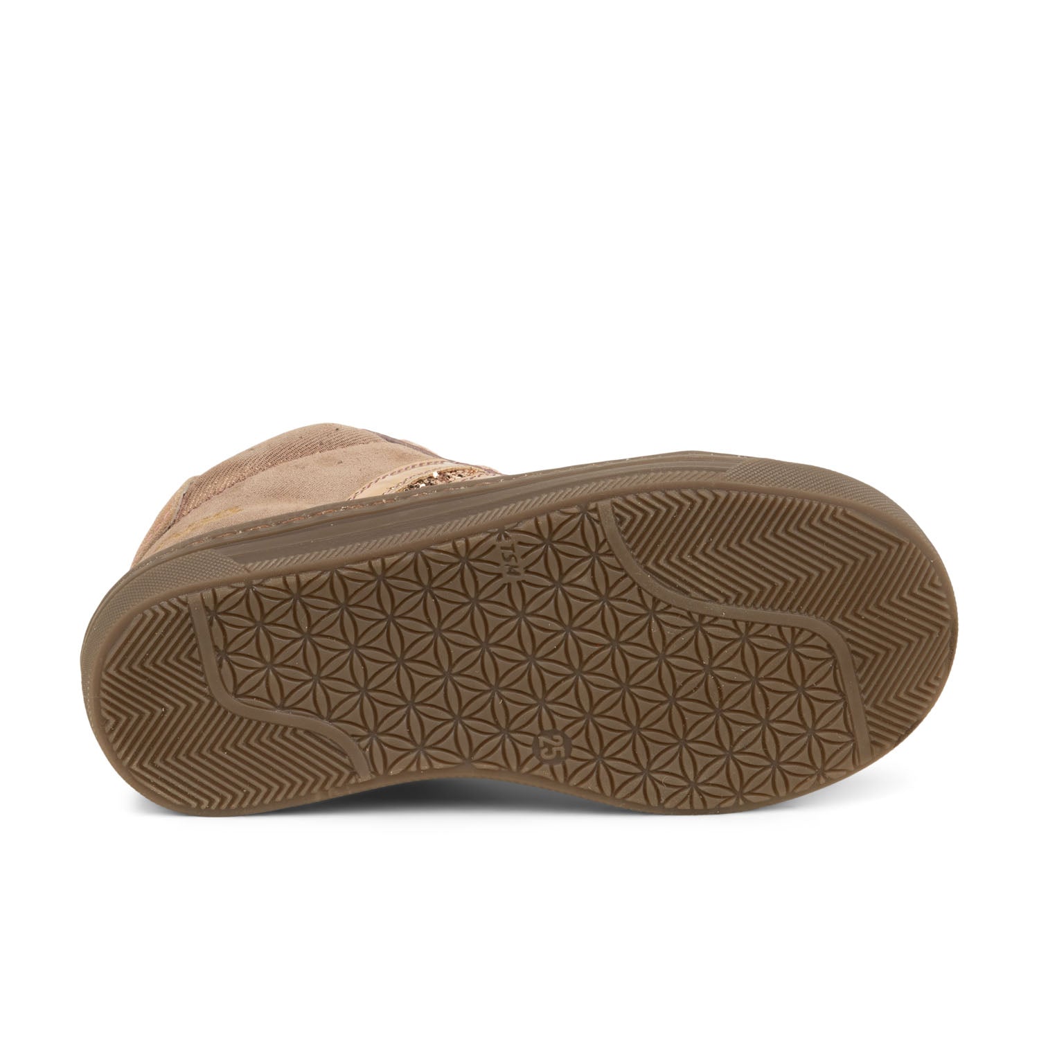 Baskets Enfant GBB ADMIRABLE Rose