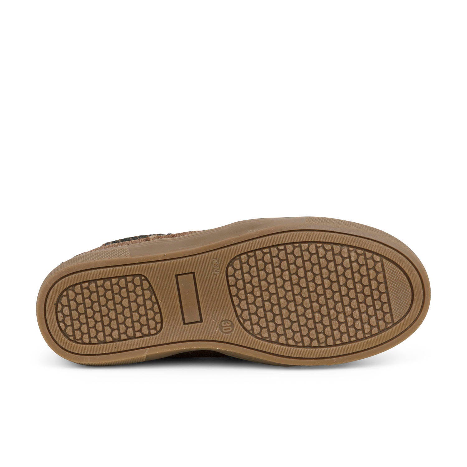 Boots et bottines Enfant GBB BRILLANT Marron