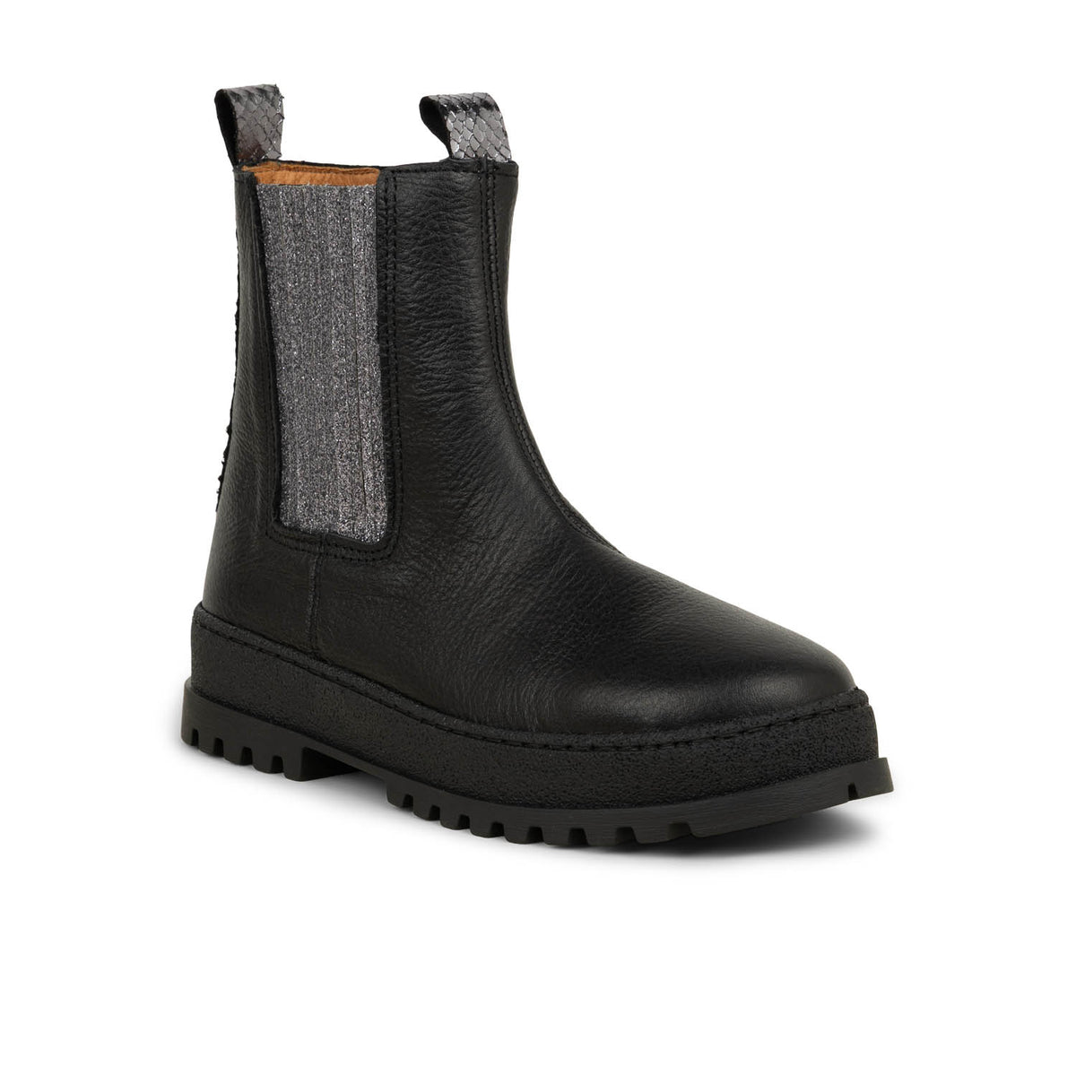 Boots et bottines Enfant GBB ROMONA Noir