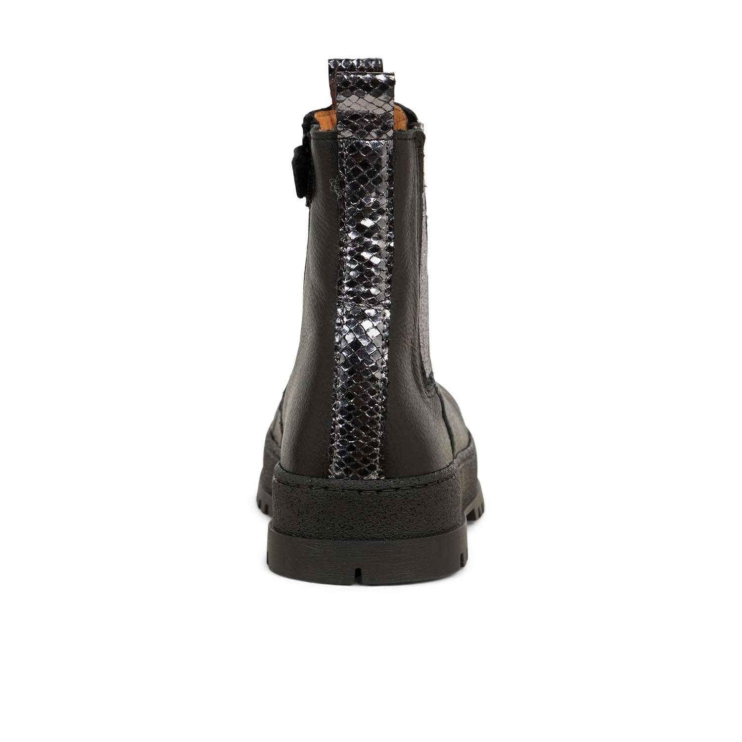 Boots et bottines Enfant GBB ROMONA Noir