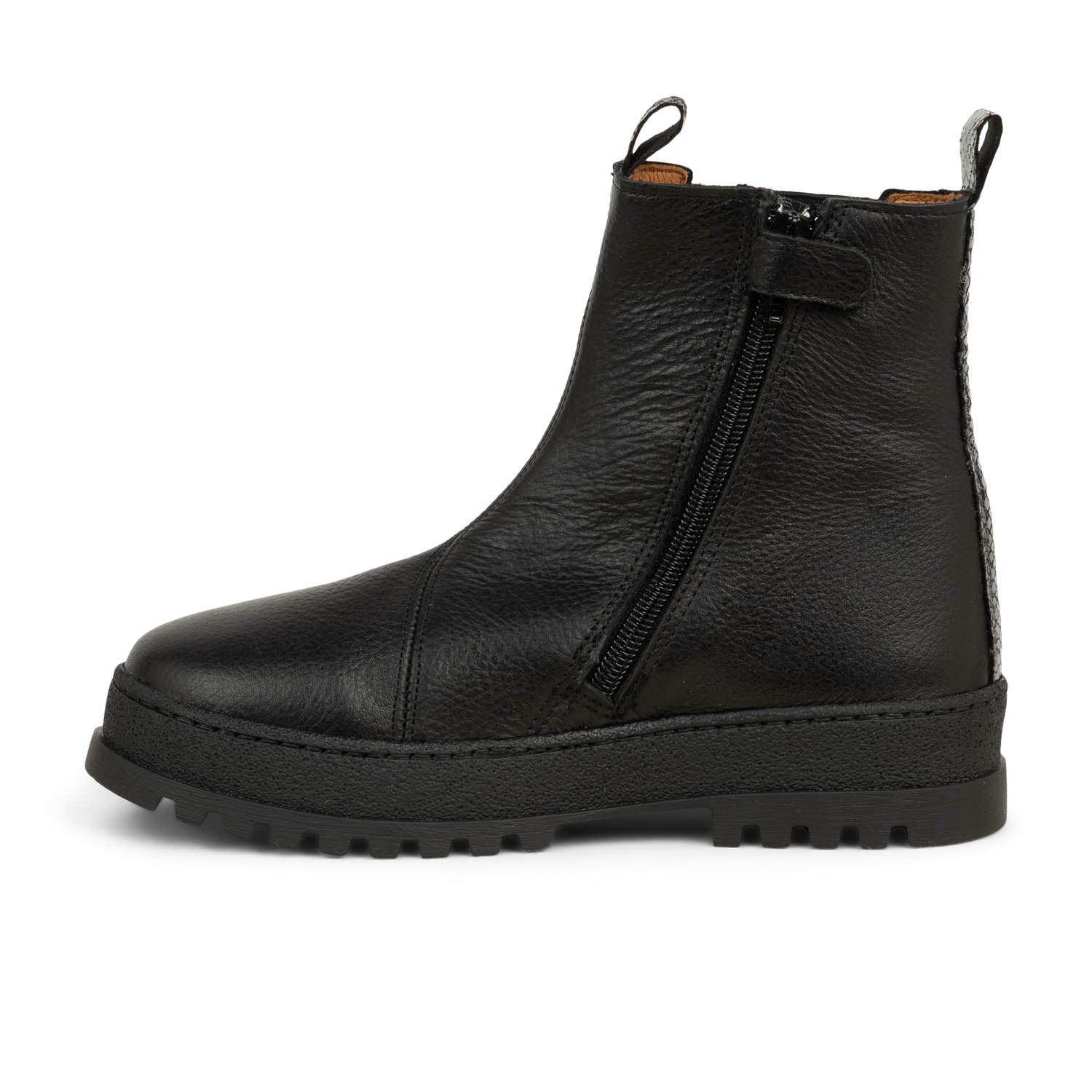 Boots et bottines Enfant GBB ROMONA Noir
