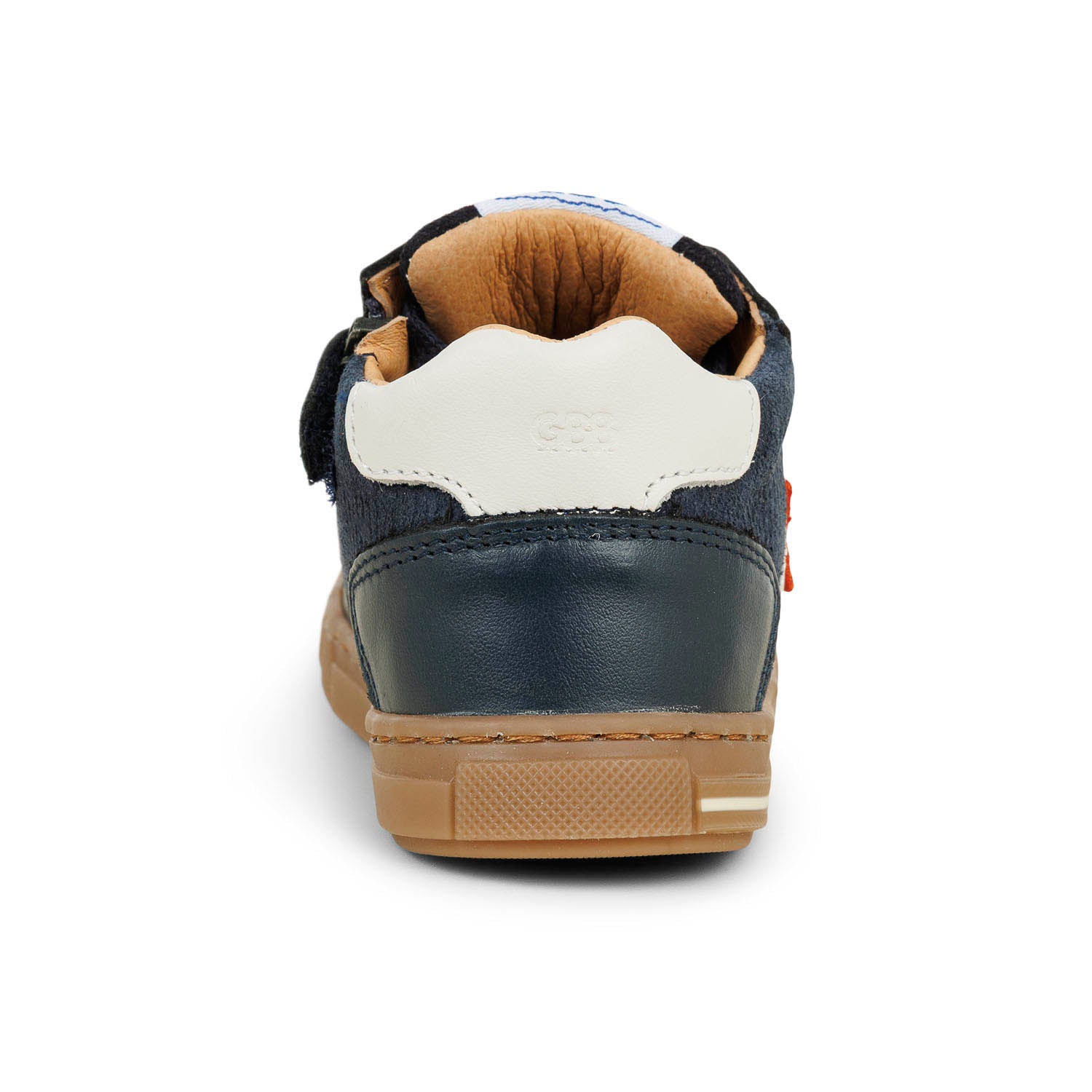 Baskets Enfant GBB RIKKIE Bleu
