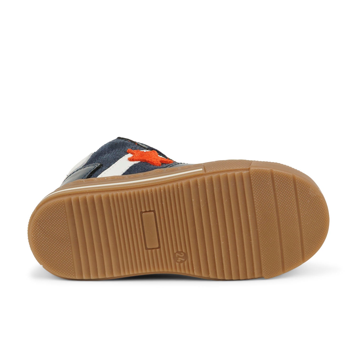 Baskets Enfant GBB RIKKIE Bleu