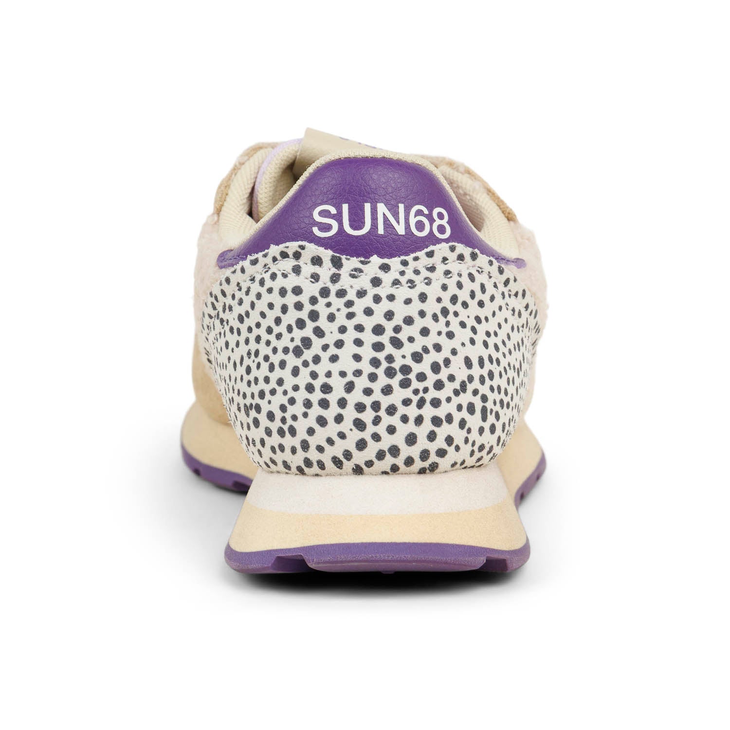 Sneakers Enfant SUN 68 GIRLS ALLY WINTER Beige