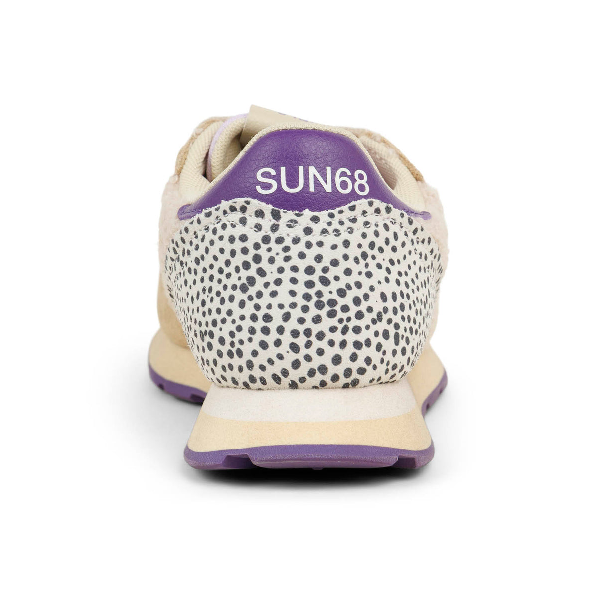 Sneakers Enfant SUN 68 GIRLS ALLY WINTER Beige