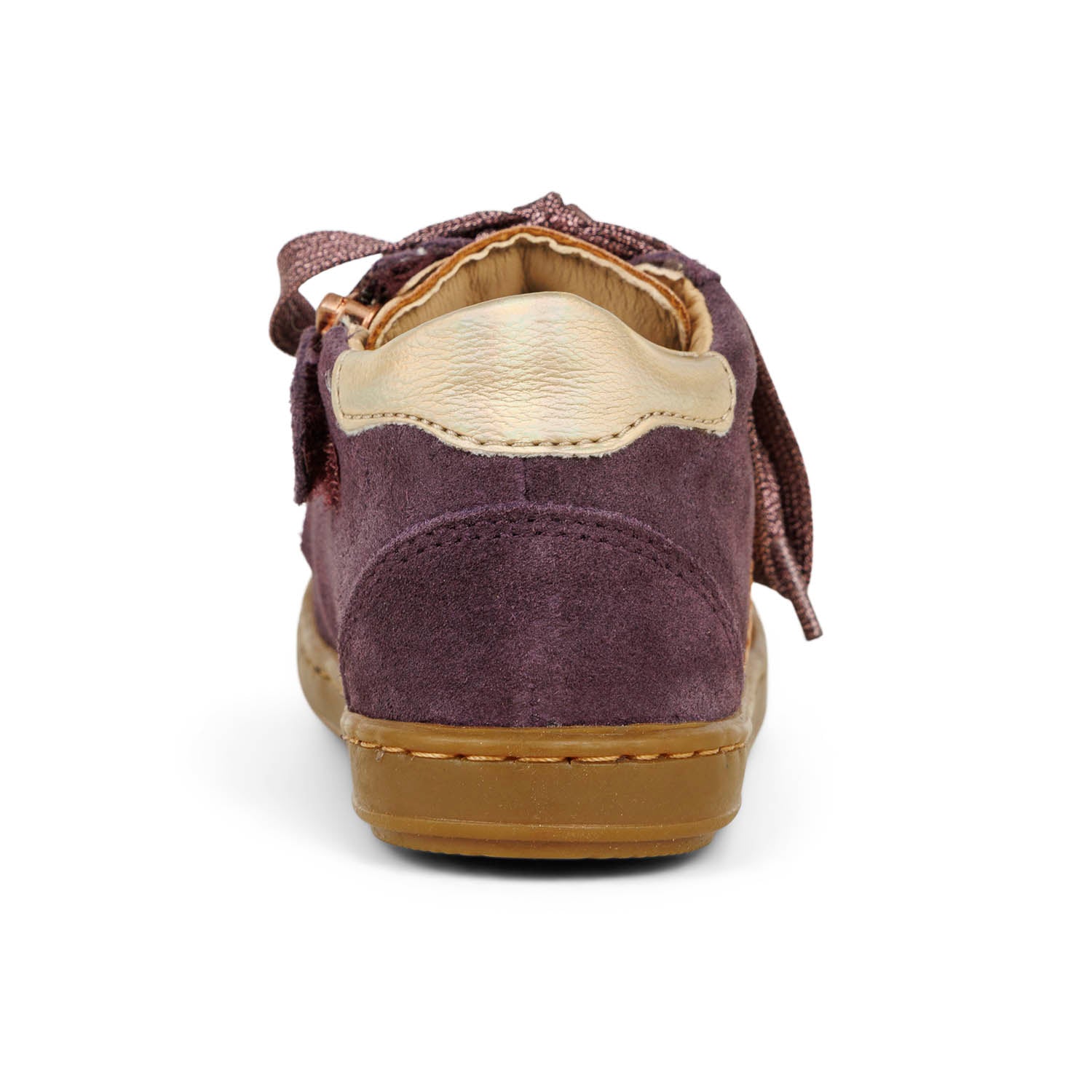 Baskets Enfant SHOO POM BOUBA LAZY Violet