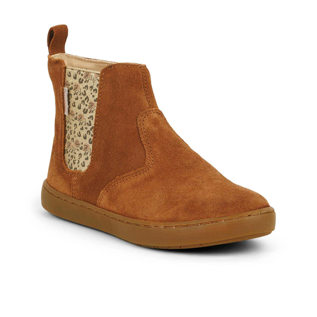 Boots et bottines Enfant SHOO POM PLAY CHELSEA Marron