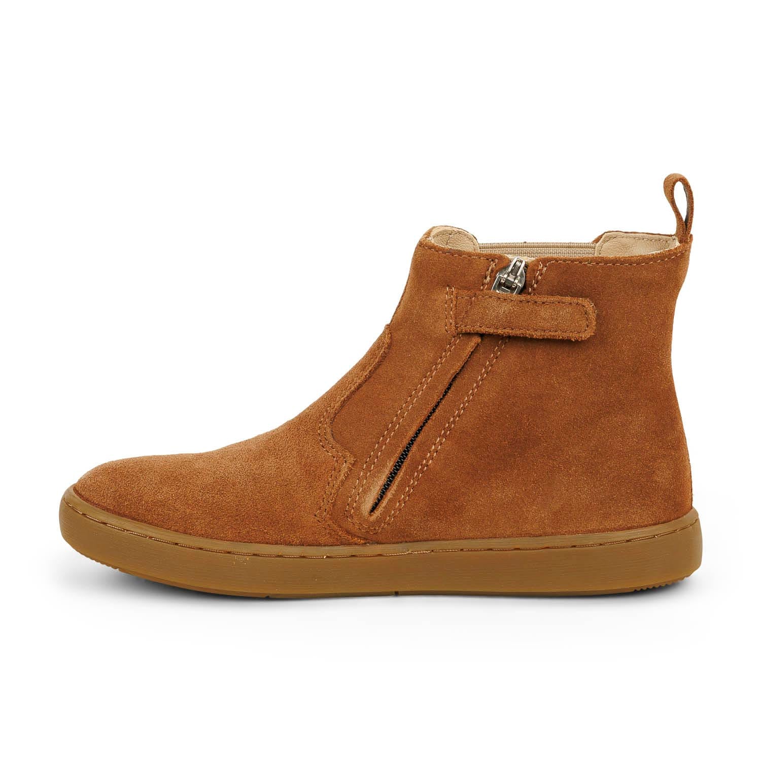 Boots et bottines Enfant SHOO POM PLAY CHELSEA Marron