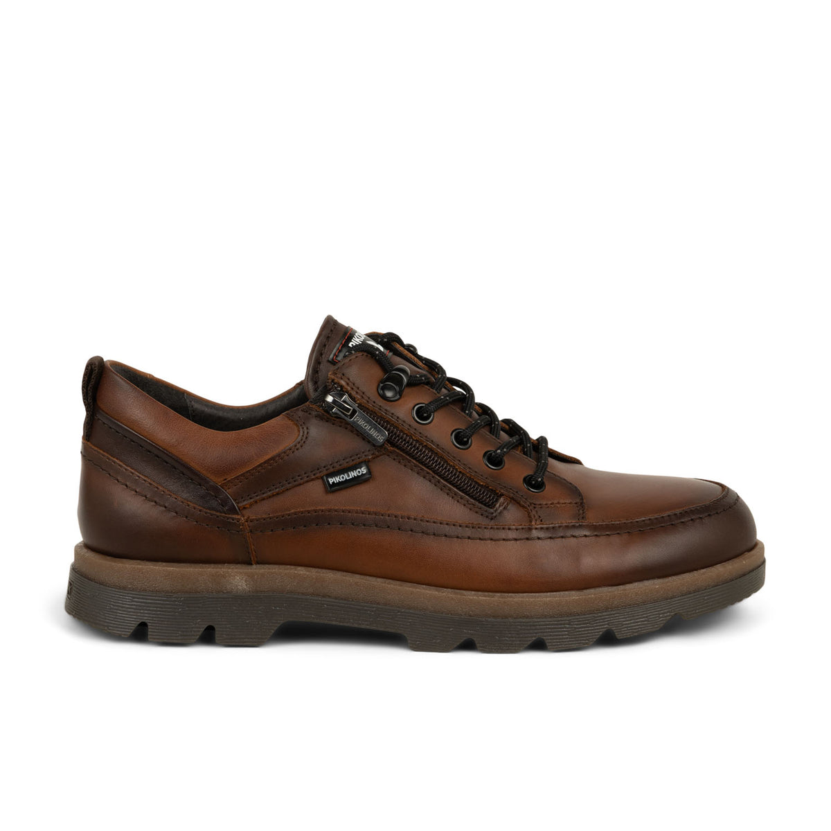Baskets Homme PIKOLINOS PITO Marron