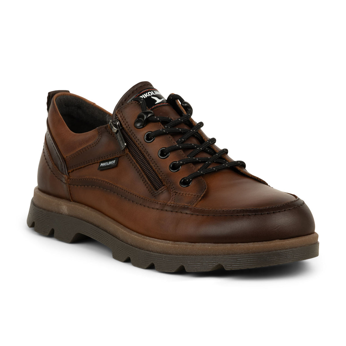 Baskets Homme PIKOLINOS PITO Marron