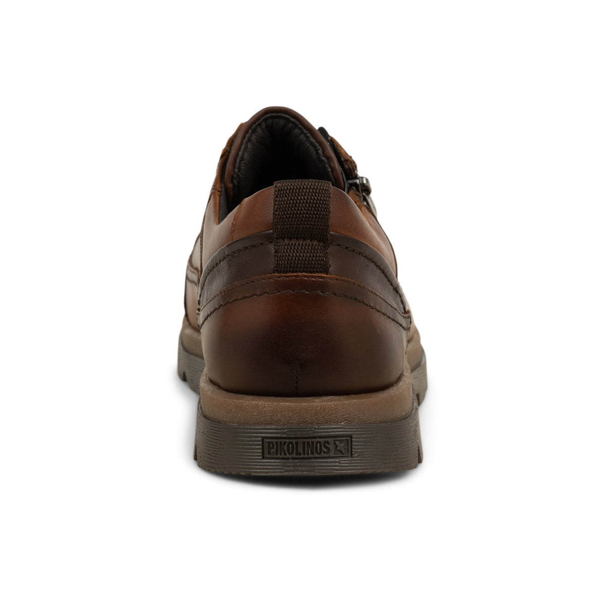 Baskets Homme PIKOLINOS PITO Marron