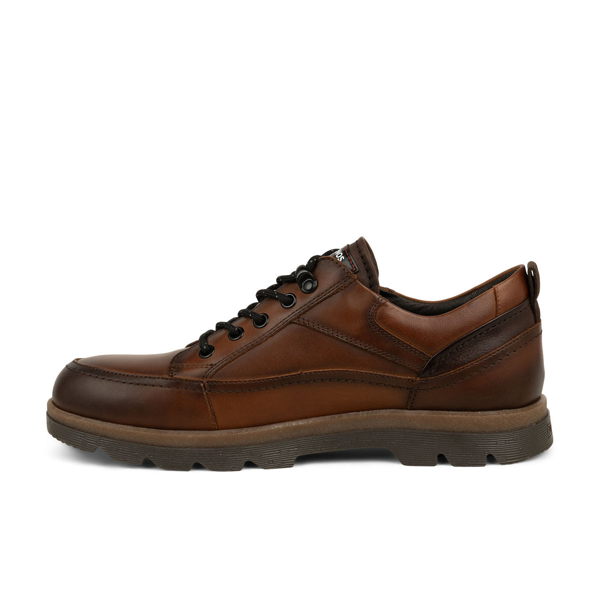 Baskets Homme PIKOLINOS PITO Marron
