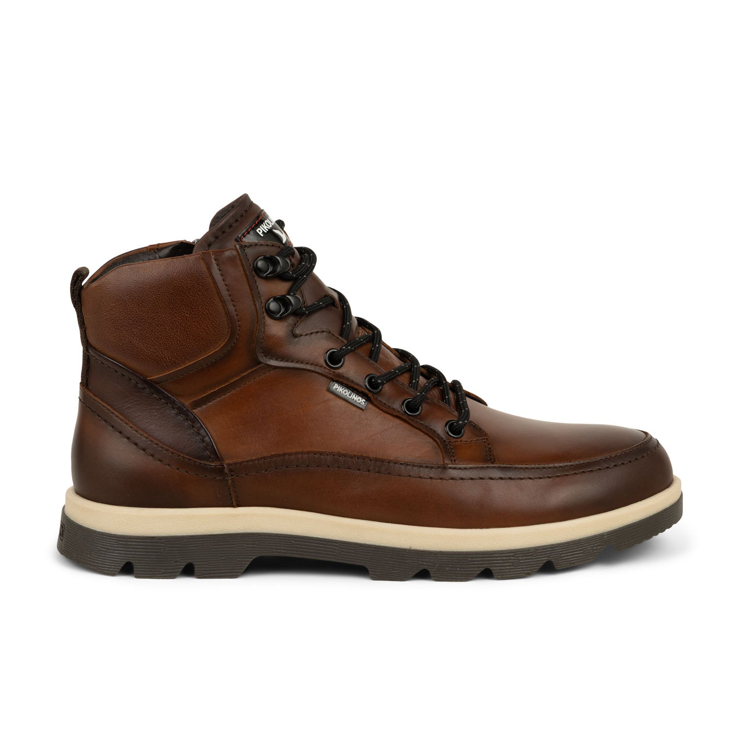 Boots et bottines Homme PIKOLINOS PIRALY Marron