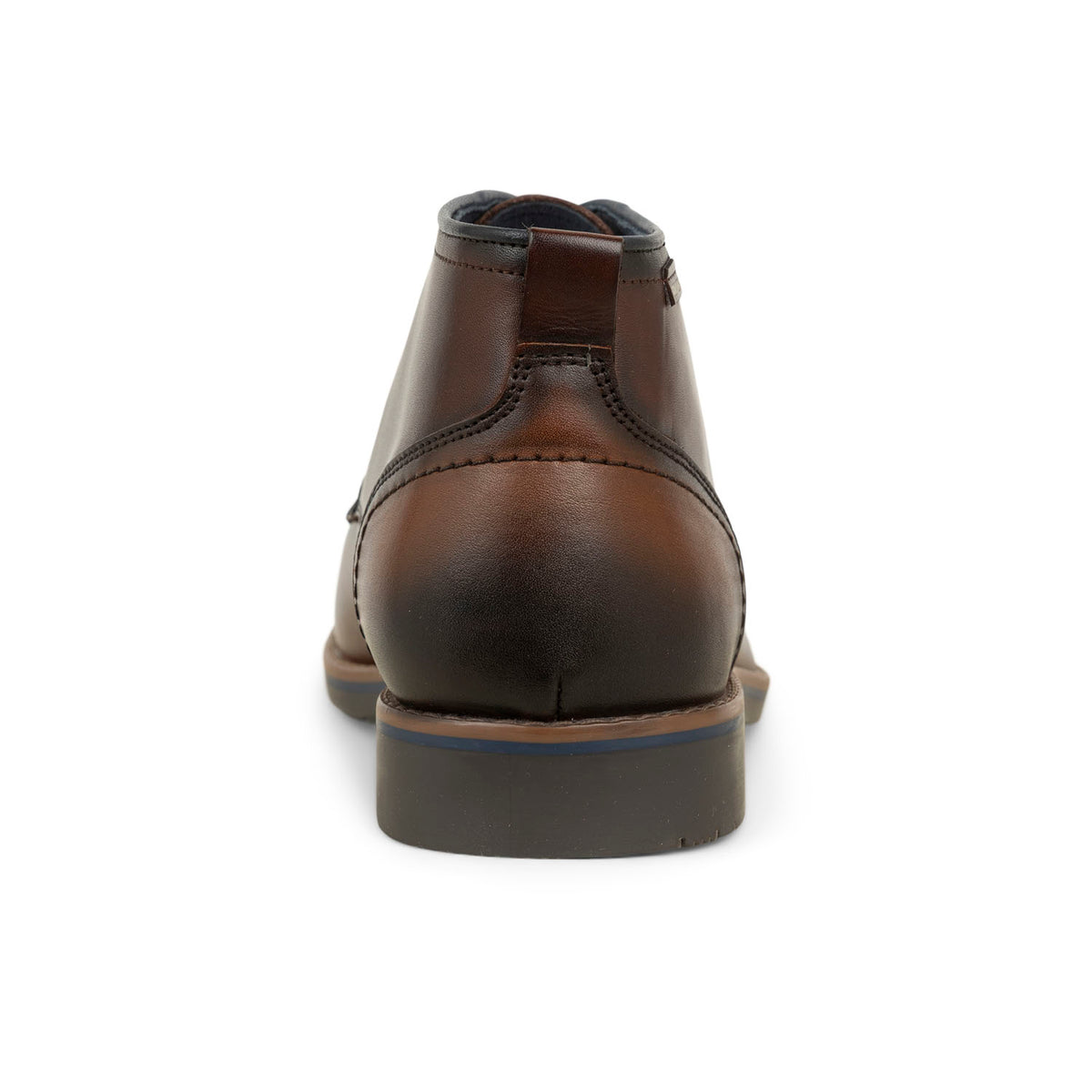 Boots et bottines Homme PIKOLINOS M4V-8081 -PIORY Marron