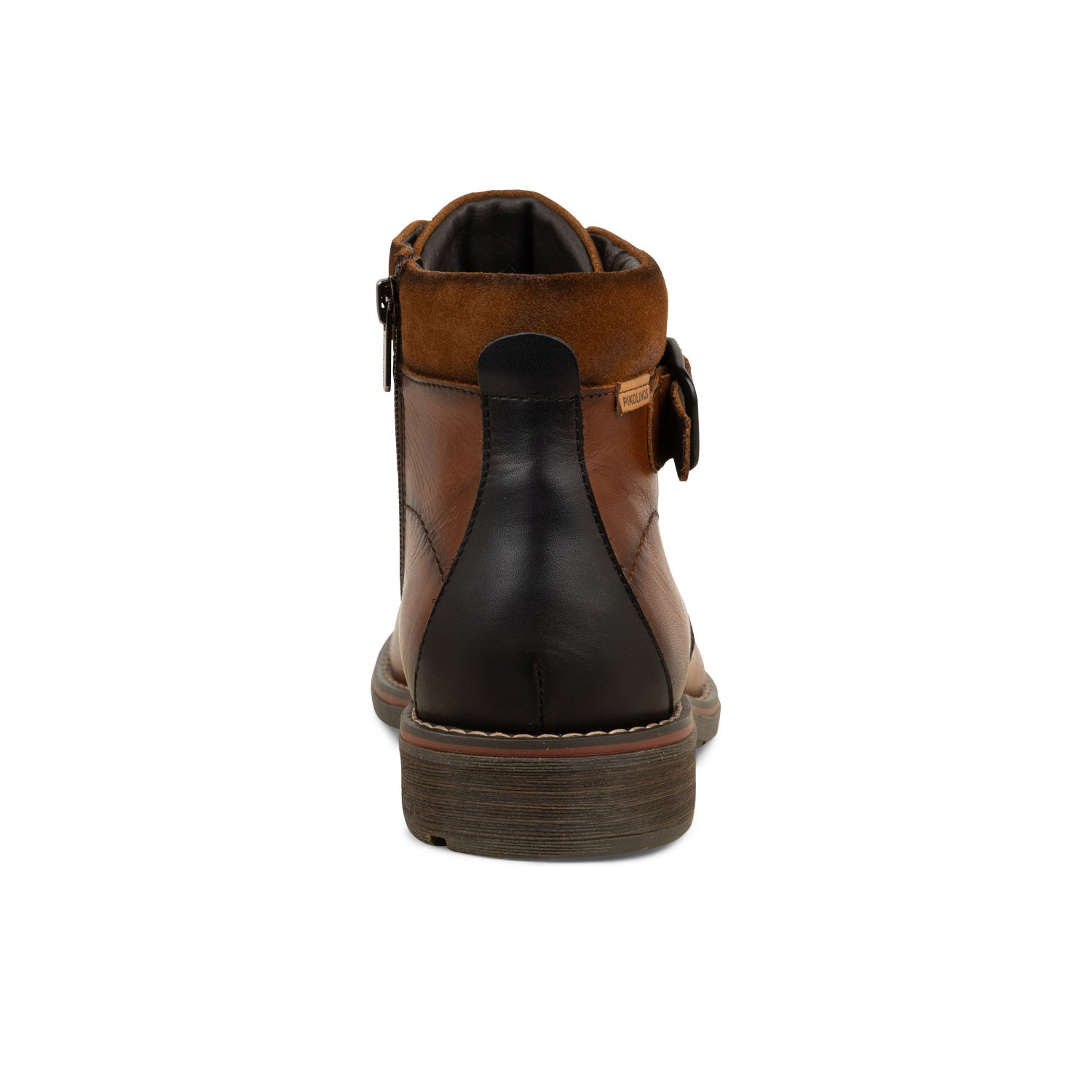 Boots et bottines Homme PIKOLINOS YORK Marron